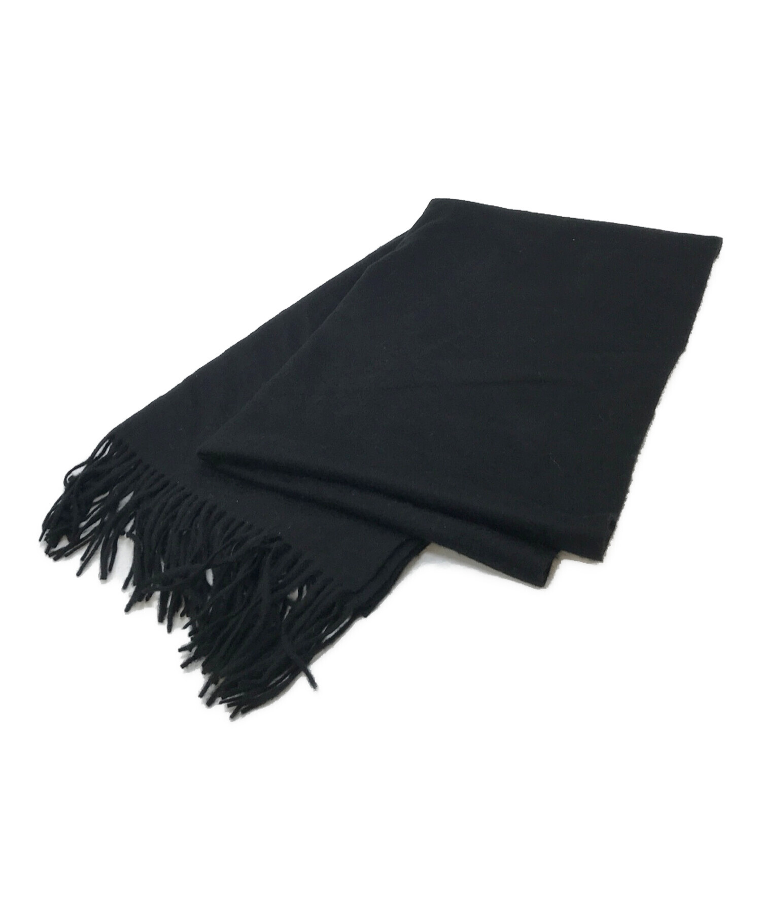 セオリー シルク×カシミヤ大判ストール Theory｜カシミヤ大判ストール