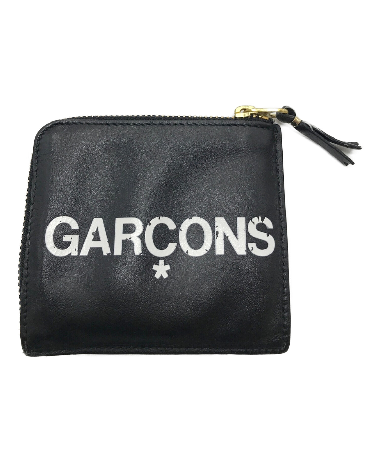 中古・古着通販】COMME des GARCONS (コムデギャルソン) HUGE LOGO L