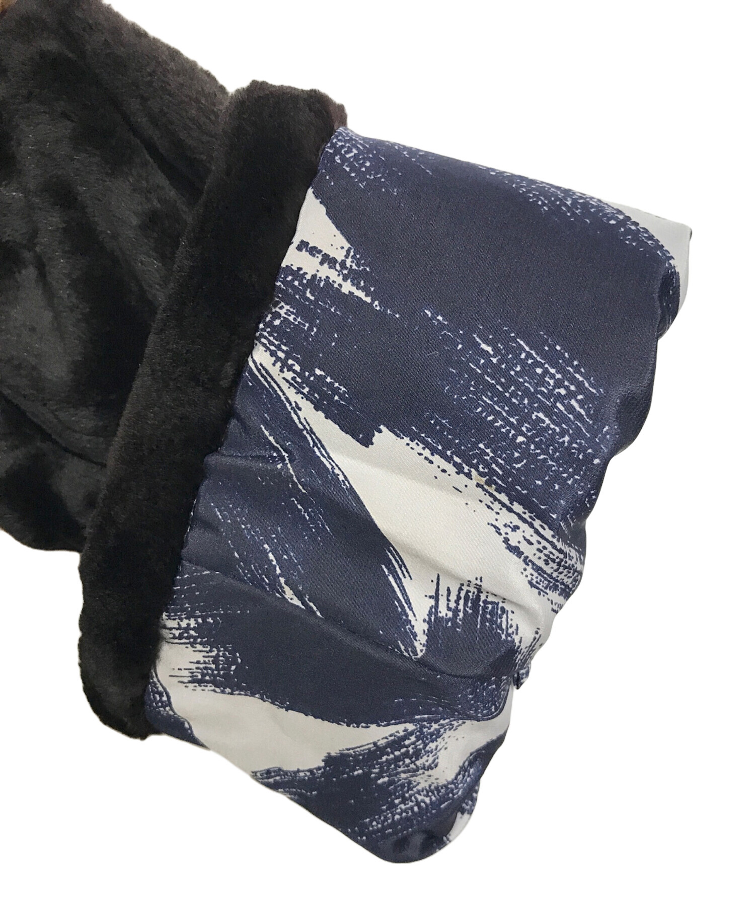 中古・古着通販】SAGA MINK (サガミンク) FABIO MANTEGAZZA (ファビオ