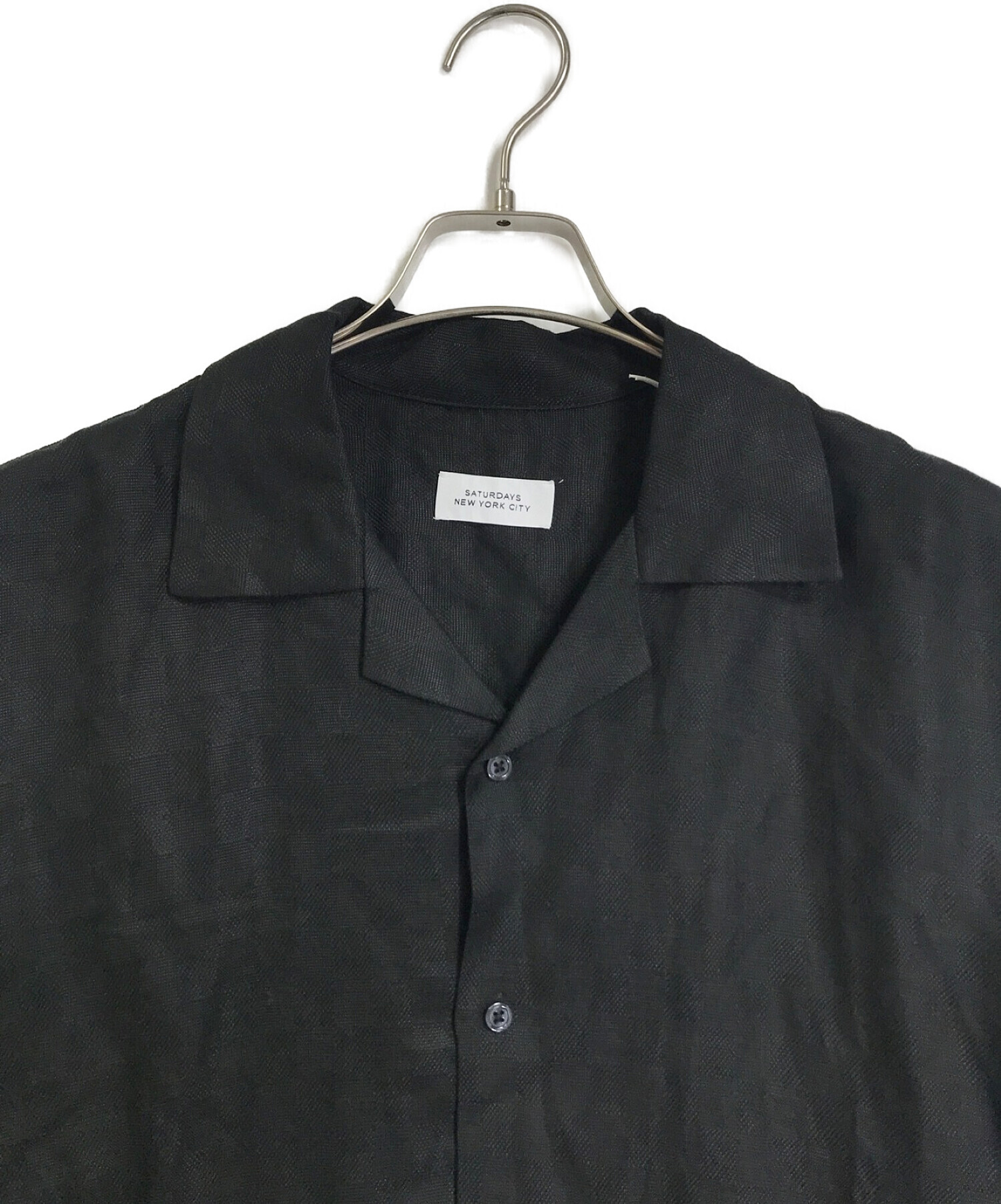中古・古着通販】Saturdays NYC (サタデーズ ニューヨーク) オープン