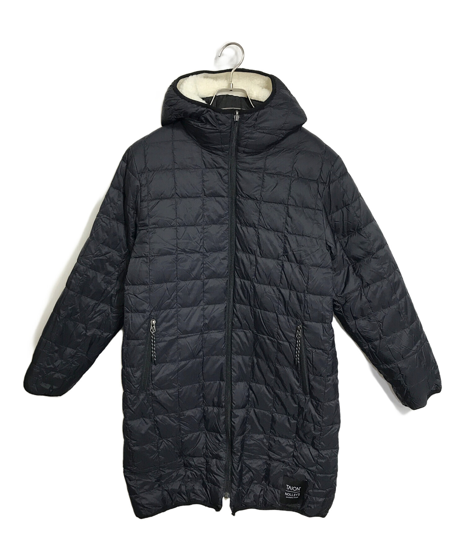 中古・古着通販】TAION (タイオン) NOLLEY'S (ノーリース) 別注