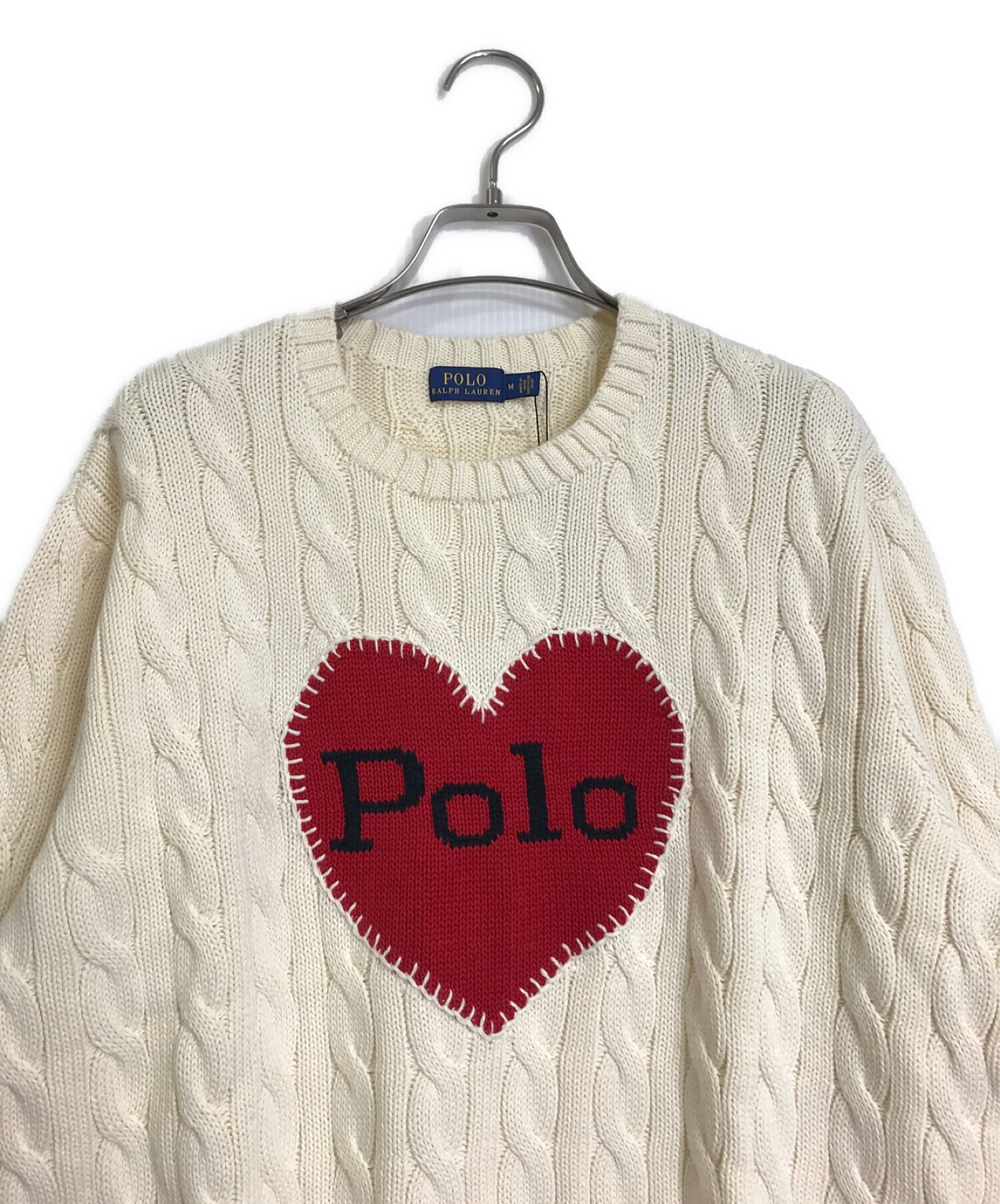 中古・古着通販】POLO RALPH LAUREN (ポロ・ラルフローレン) Polo 