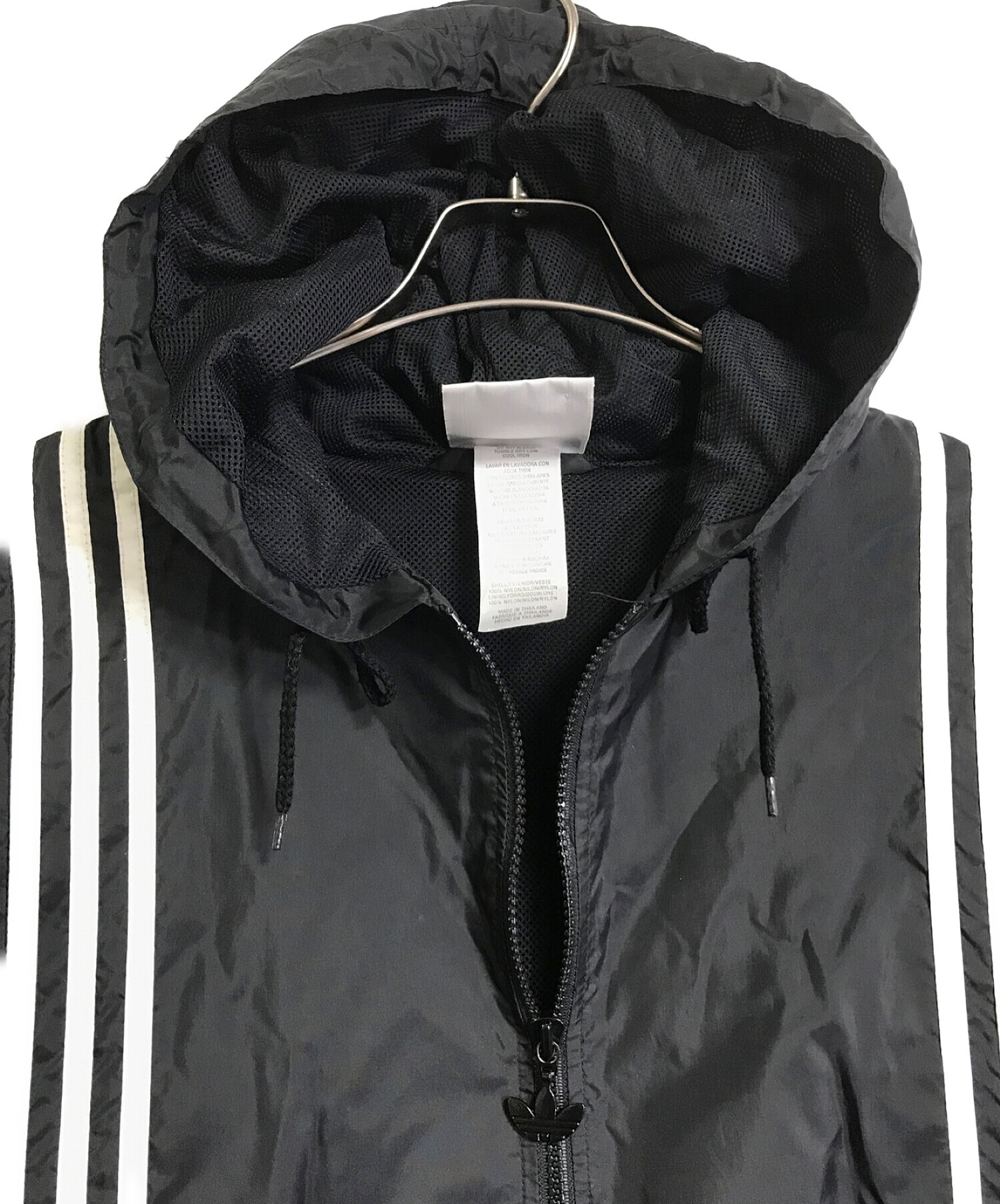 中古・古着通販】adidas (アディダス) 【古着】トレフォイル刺繍