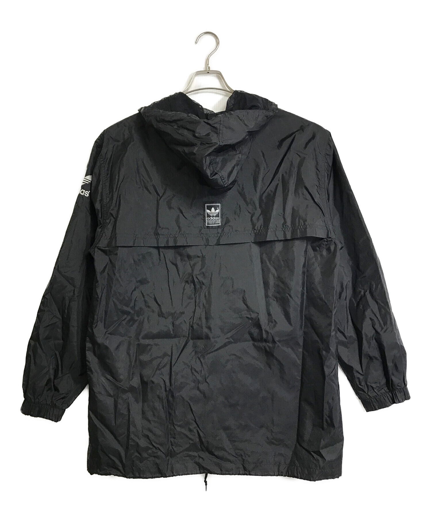 中古・古着通販】adidas (アディダス) 【古着】トレフォイル刺繍