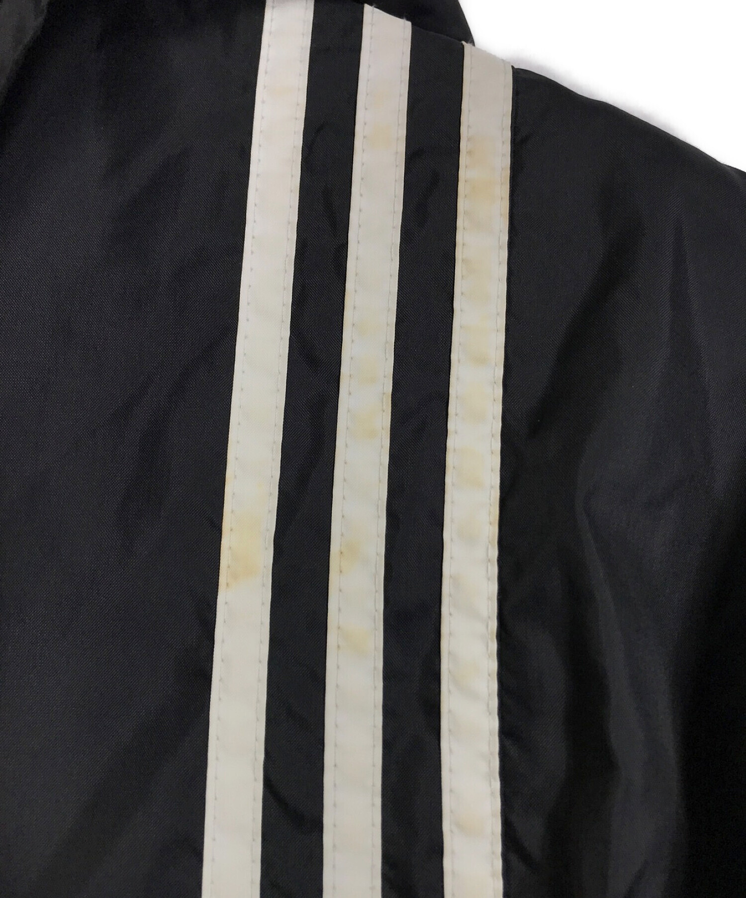 中古・古着通販】adidas (アディダス) 【古着】トレフォイル刺繍