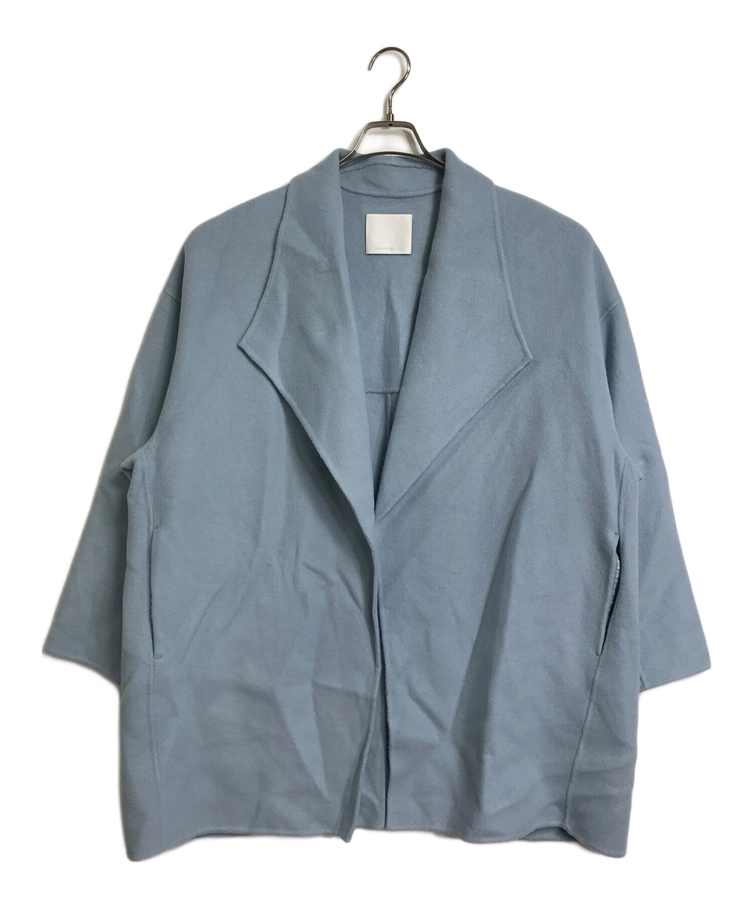 中古・古着通販】GALLARDA GALANTE (ガリャルダガランテ) リバー