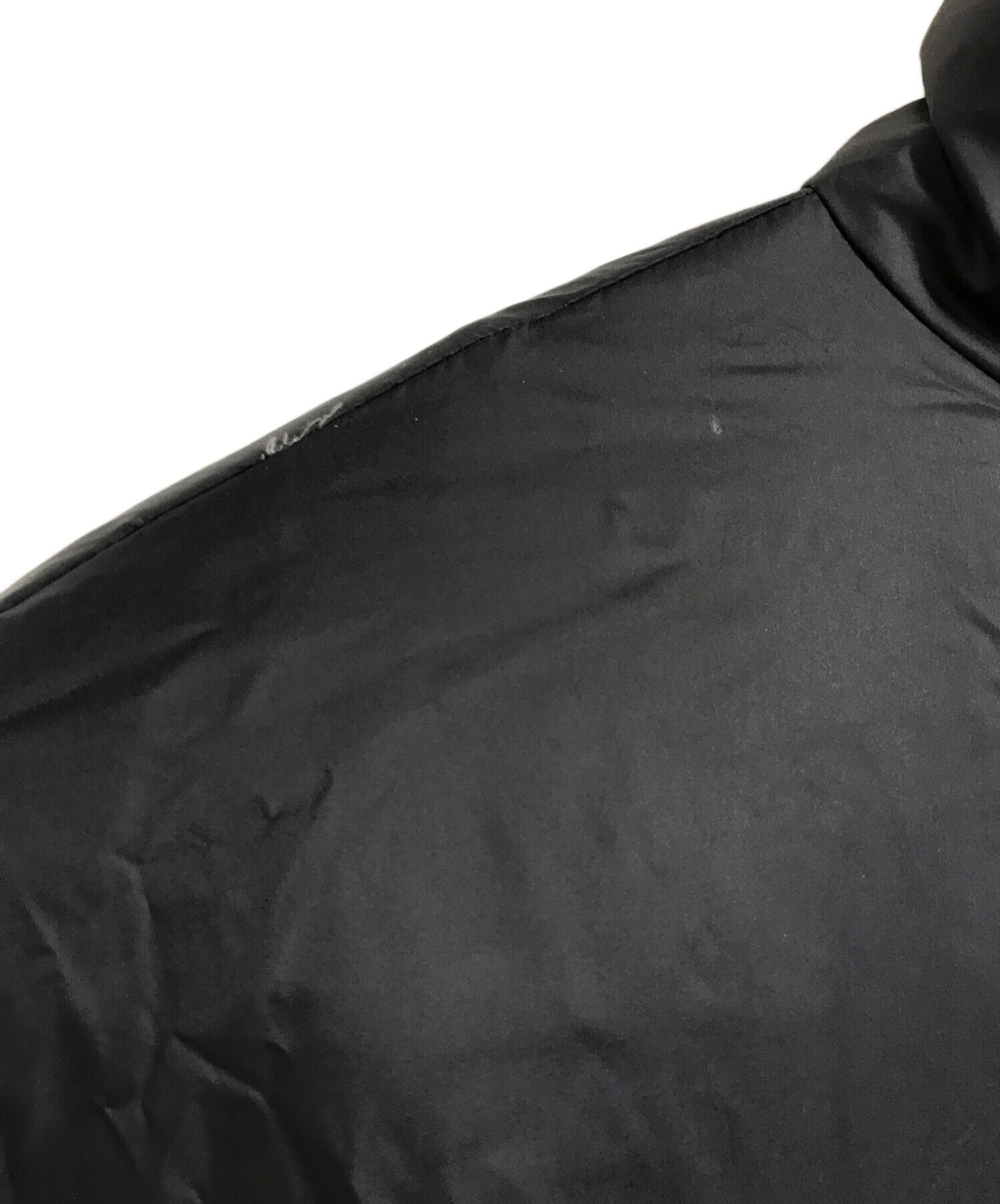 Darich◆ジャケット/FREE/レーヨン/BLK/無地/112413007 中古・古着通販Darich (ダーリッチ) キルティングダウンジャケット