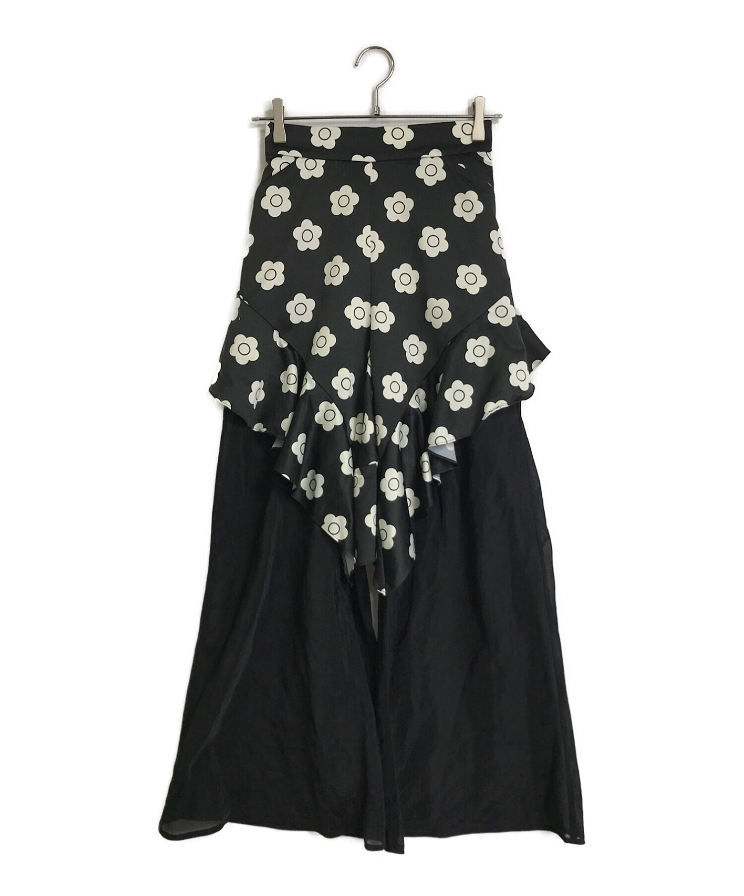 中古・古着通販】PAMEO POSE (パメオポーズ) Daisy Wide Pants 中古・古着通販】PAMEO POSE (パメオポーズ) Daisy Wide Pants