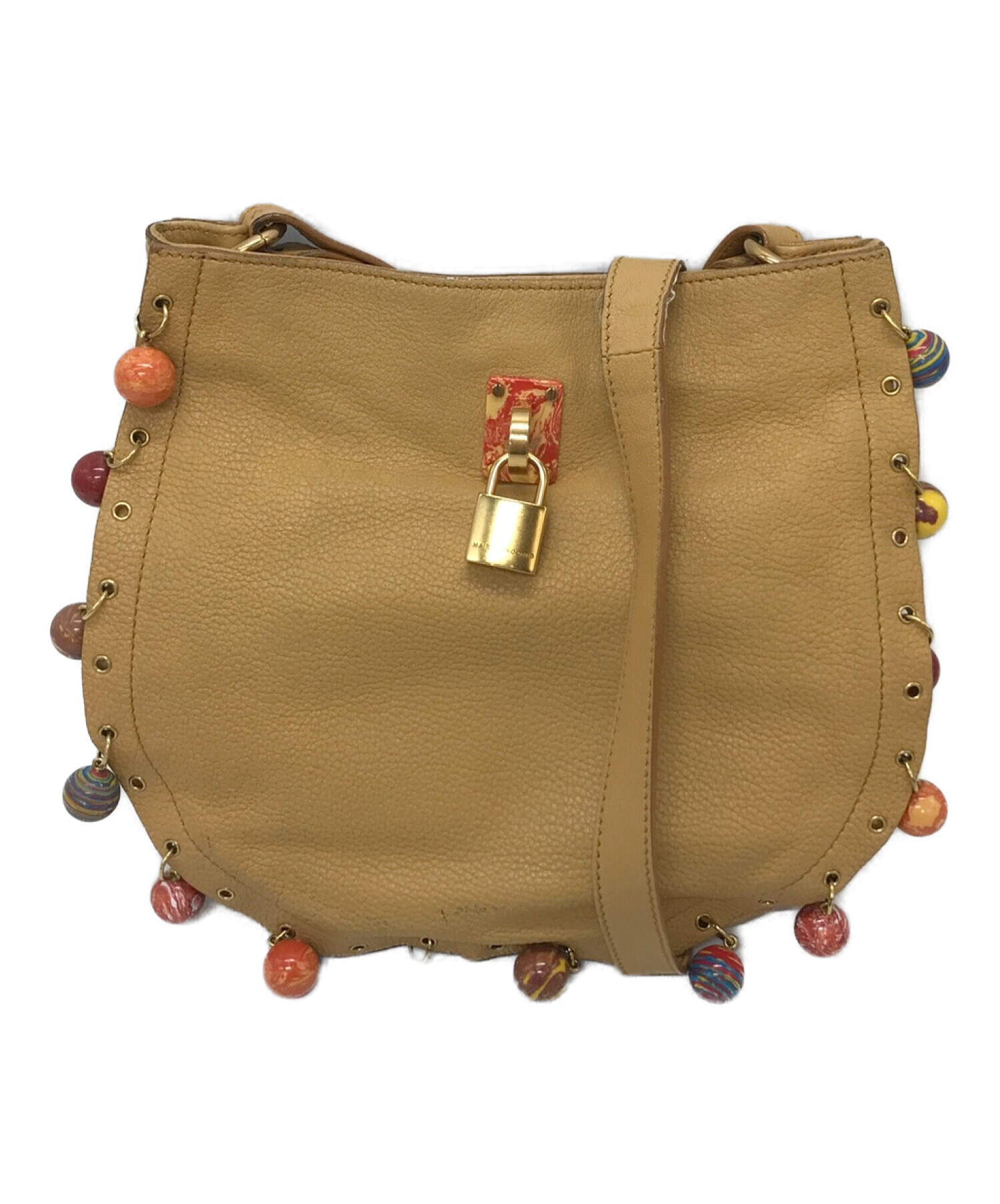 中古・古着通販】MARC JACOBS (マーク ジェイコブス) ヴィンテージ 
