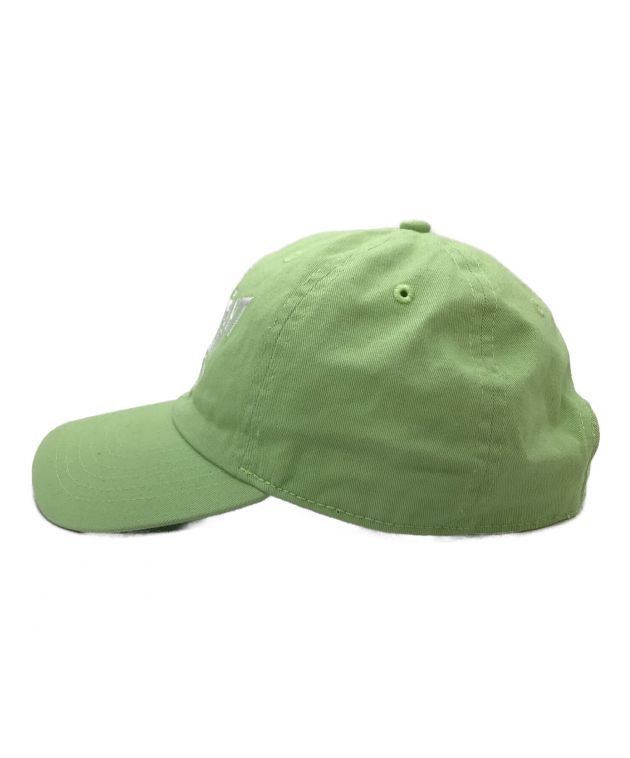 MARGINAL MAN マージナルマン　キャップ 中古・古着通販】MARGINAL MAN (マージナル マン) GOOD HEART