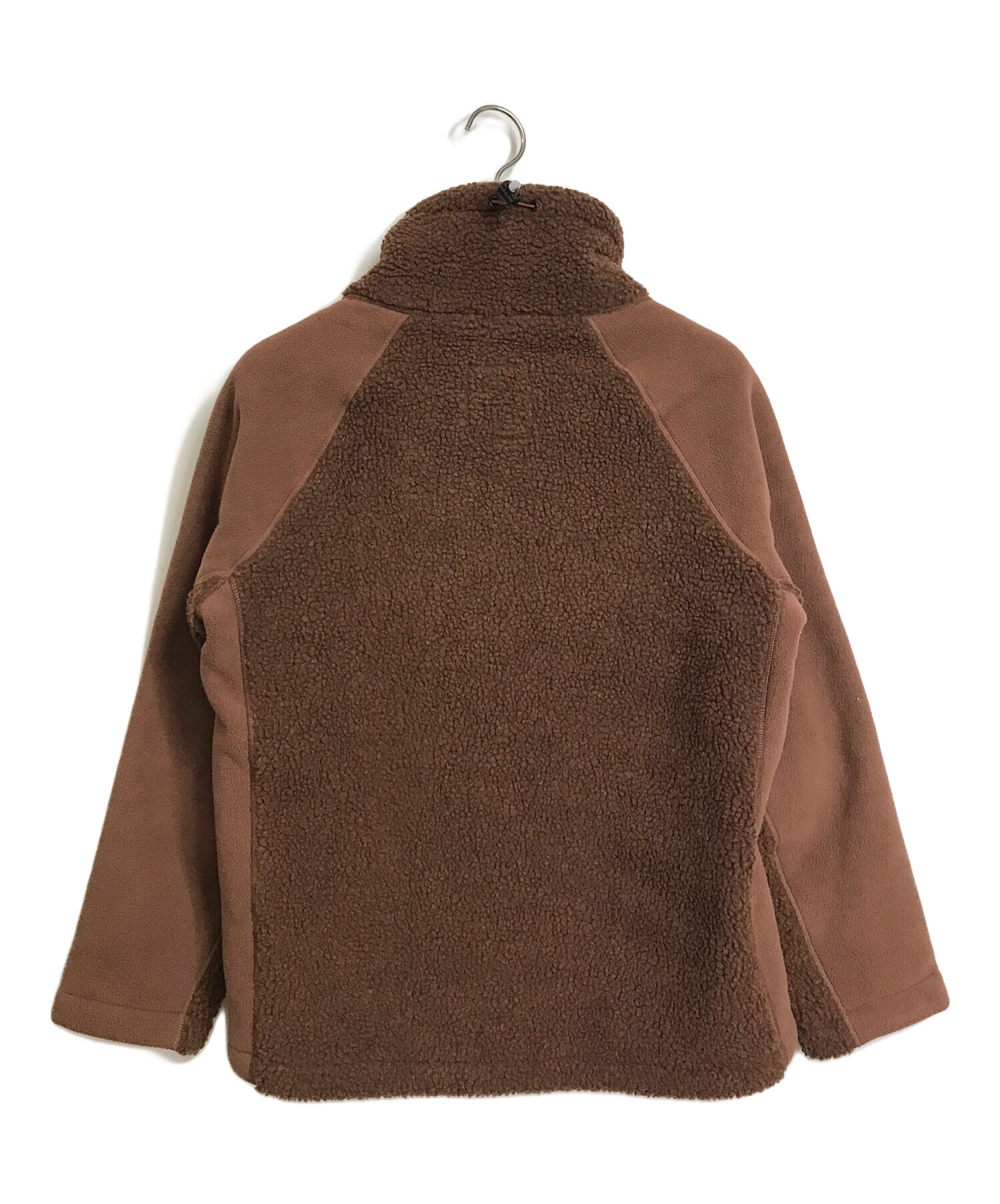 中古・古着通販】CAPE HEIGHTS (ケープハイツ) BREAKHEART FLEECE 