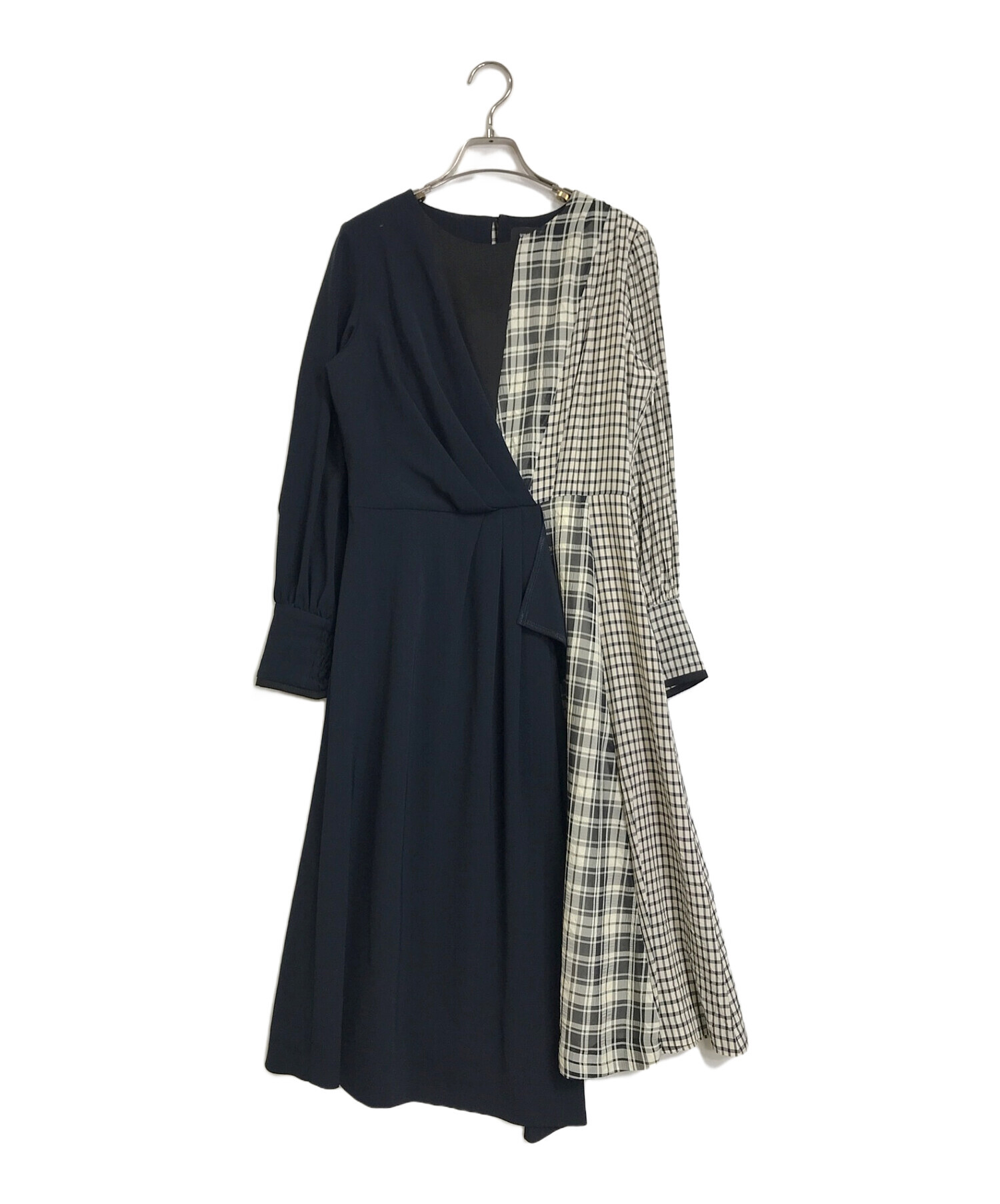 united tokyo】ロングワンピース ユナイテッドトウキョウ ロング