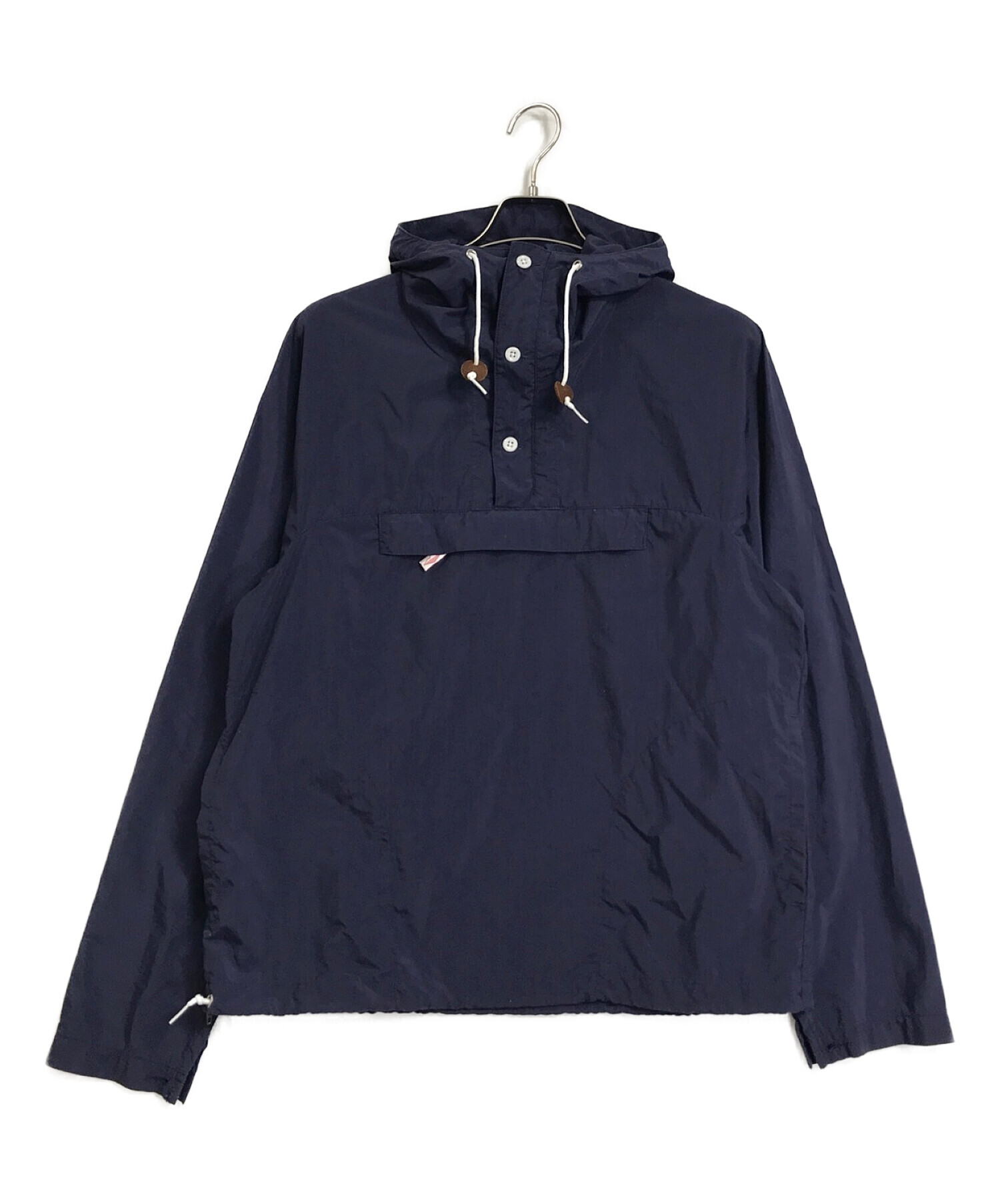 中古・古着通販】Battenwear (バテンウェア) Battenwear アノラック