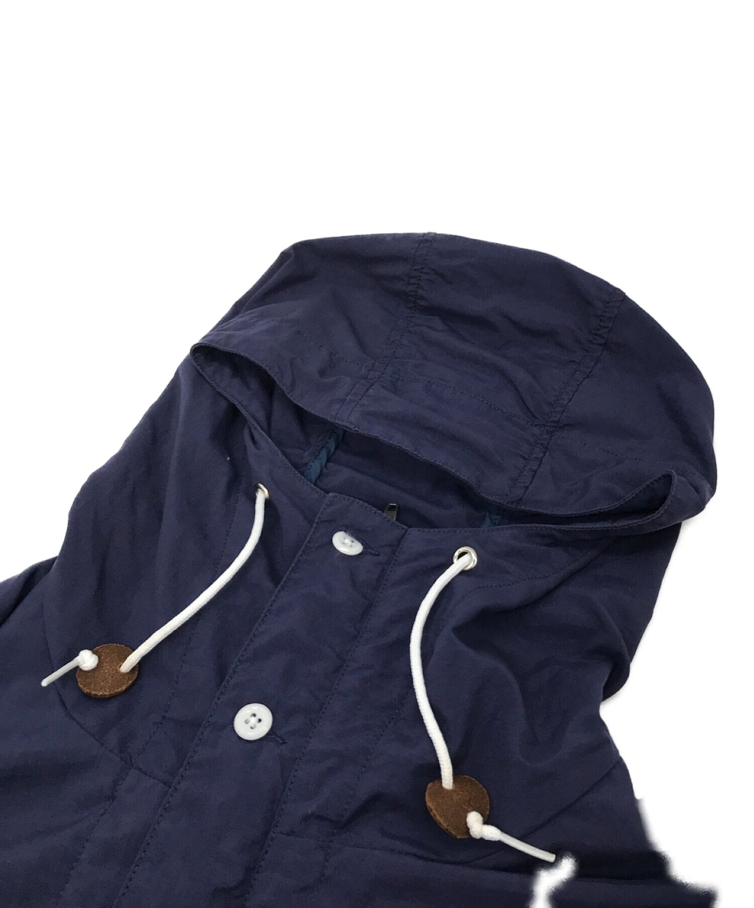 中古・古着通販】Battenwear (バテンウェア) Battenwear アノラック