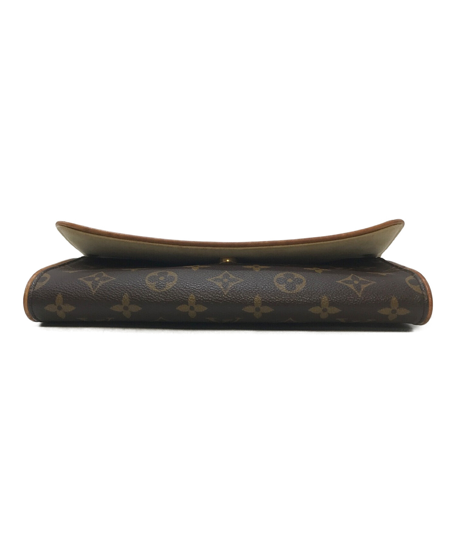 中古・古着通販】LOUIS VUITTON (ルイ ヴィトン) ポシェット 