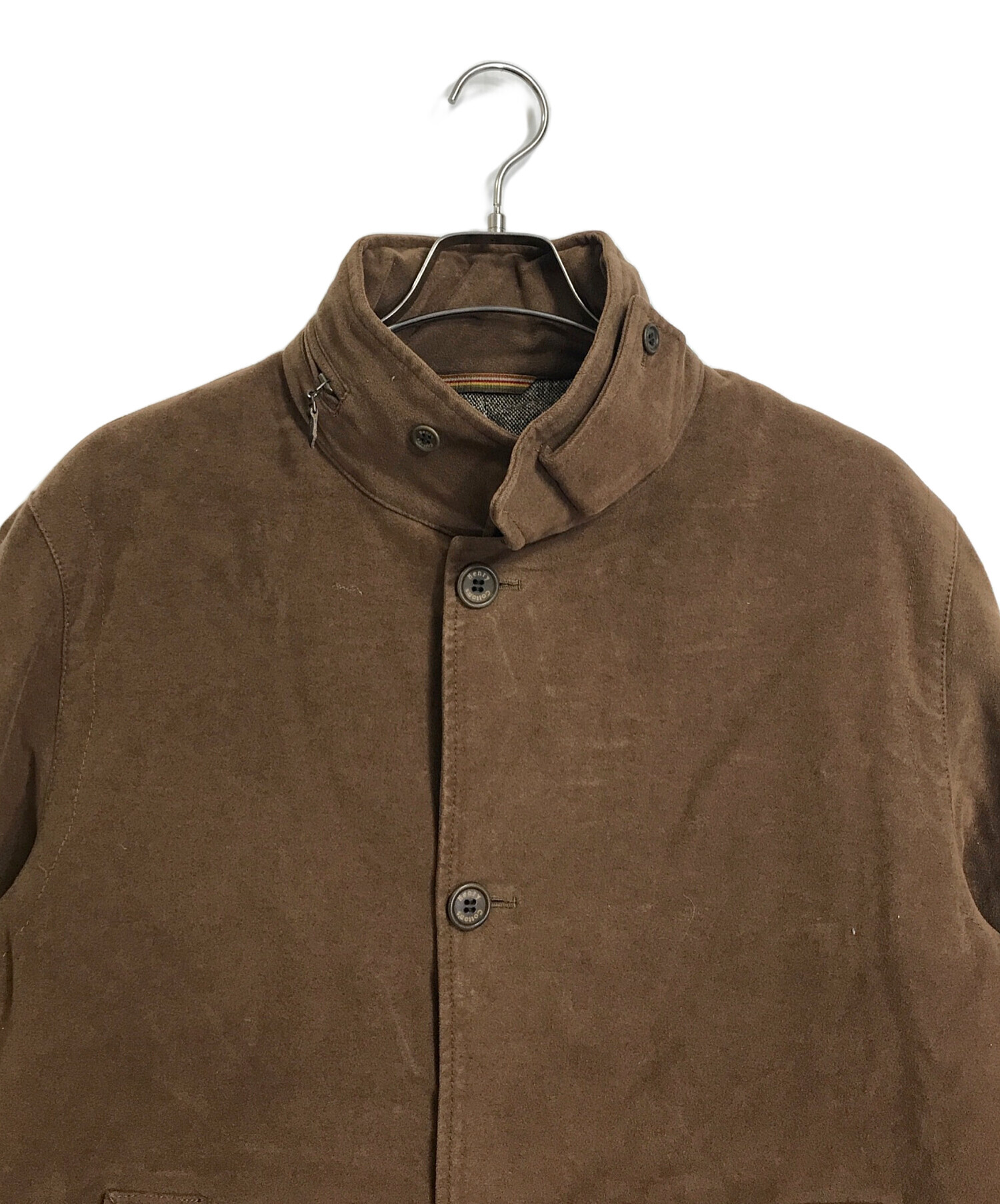 中古・古着通販】Henry Cotton's (ヘンリーコットンズ) 【古着 中古・古着通販】Henry Cotton's (ヘンリーコットンズ) 【古着