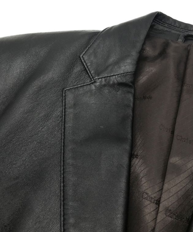 中古・古着通販】CHRISTIAN MODE (クリスチャン モード) CHRISTIAN