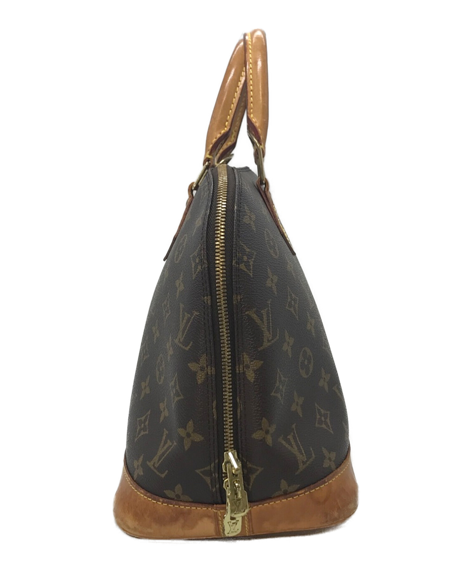 中古・古着通販】LOUIS VUITTON (ルイ ヴィトン) ハンドバッグ LOUIS