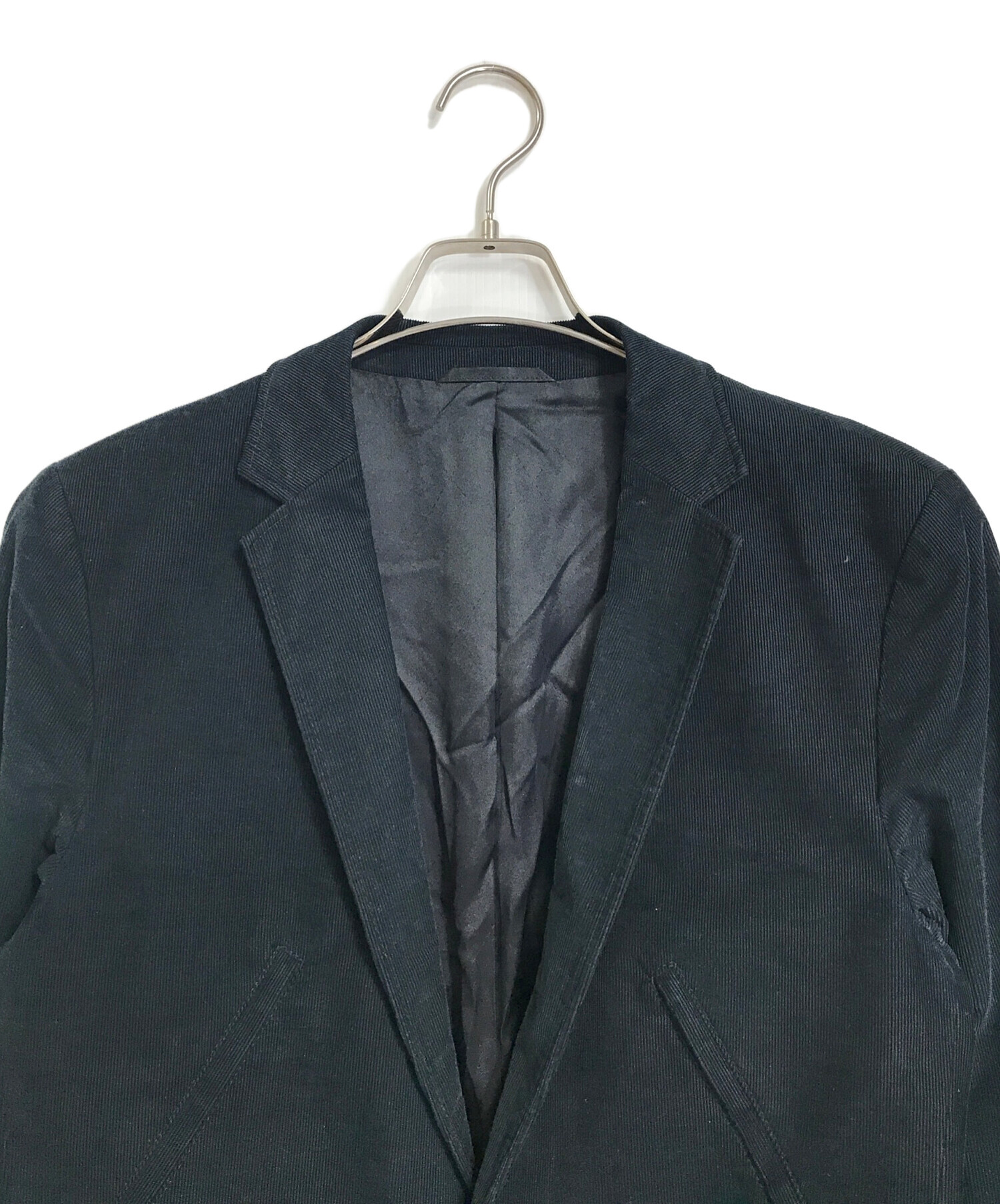 中古・古着通販】HUGO BOSS (ヒューゴ ボス) ジップポケット 