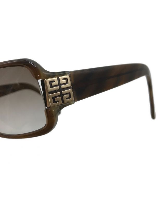 中古・古着通販】GIVENCHY (ジバンシィ) サングラス SGV585 GIVENCHY