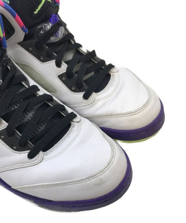 中古・古着通販】NIKE (ナイキ) NIKE Air Jordan 5 Alternate Bel-Air