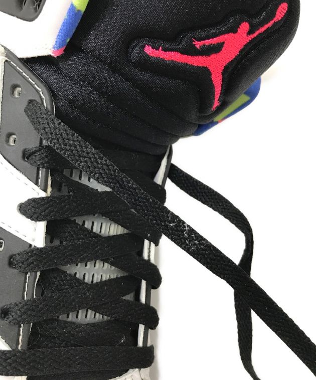 中古・古着通販】NIKE (ナイキ) NIKE Air Jordan 5 Alternate Bel-Air