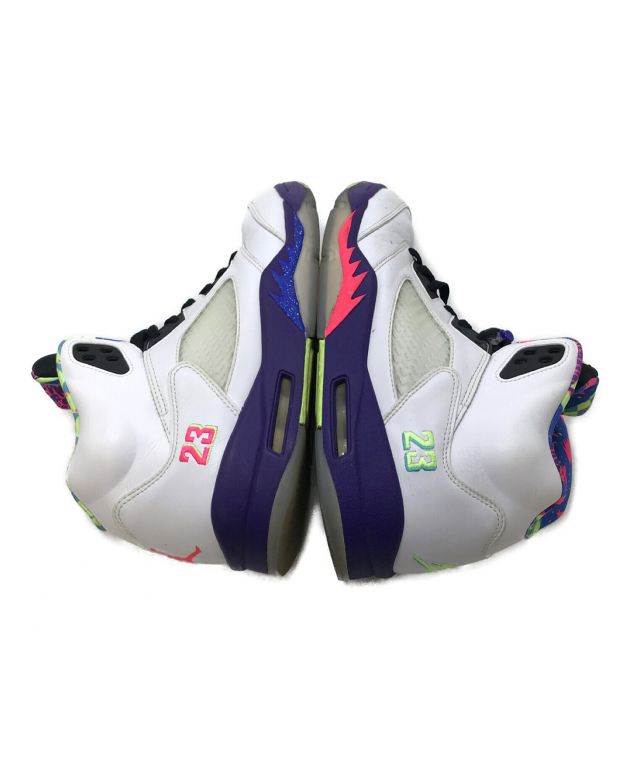 シューズ(男性用) Nike Air Jordan 5 \"Alternate Bel-Air\" Jordan Air Jordan 5 Retro 