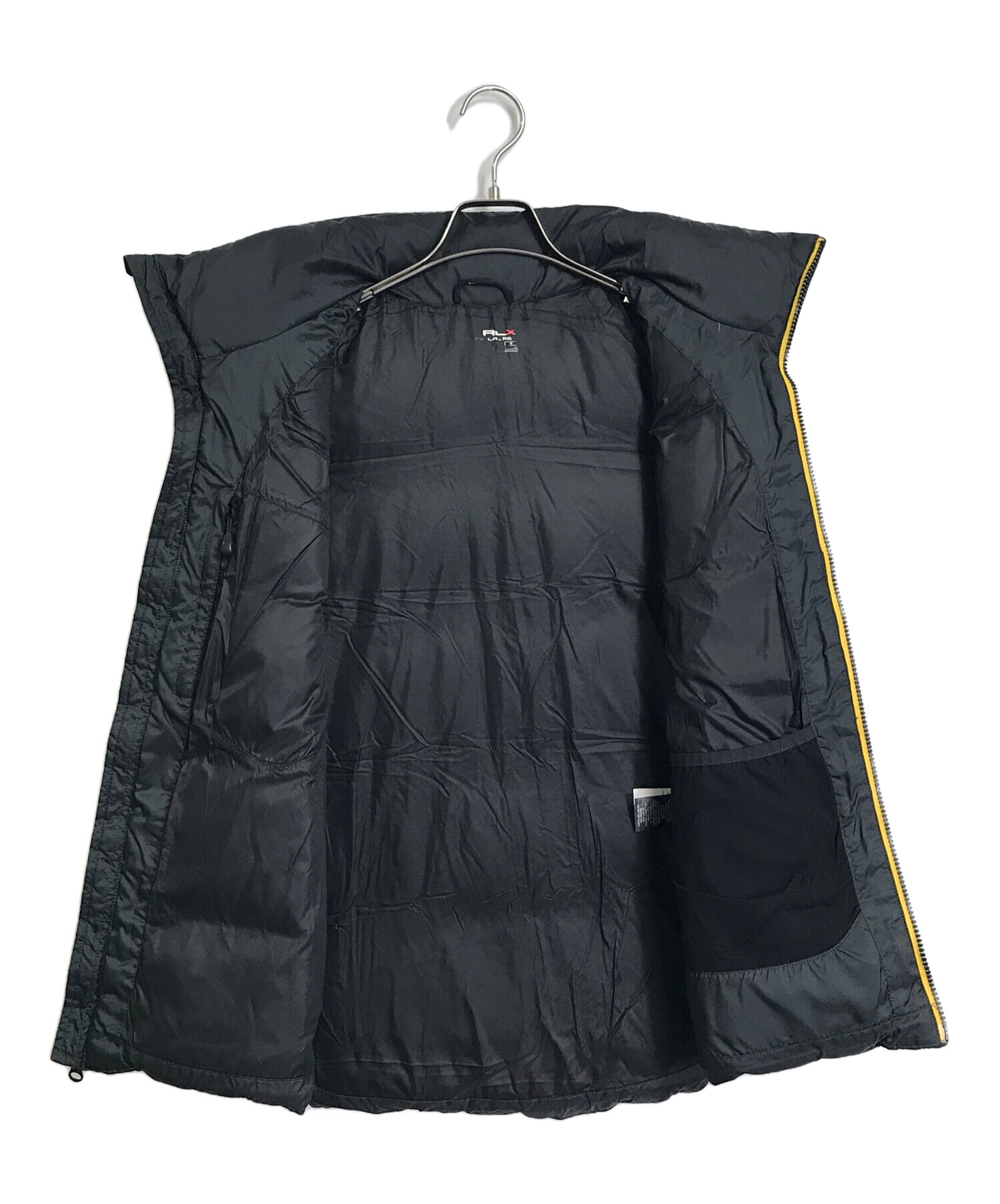 中古・古着通販】RLX RALPH LAUREN (アールエルエックスラルフローレン