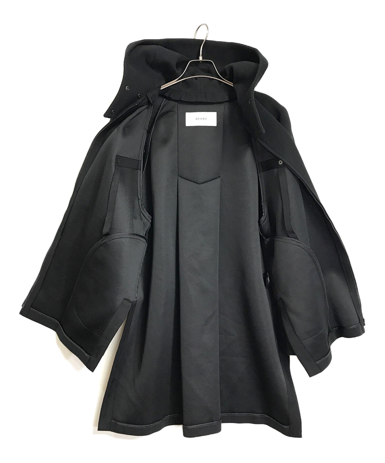 セール クリアボンディングパンツ （パンツ）｜ADORE 定価5 カーキ 