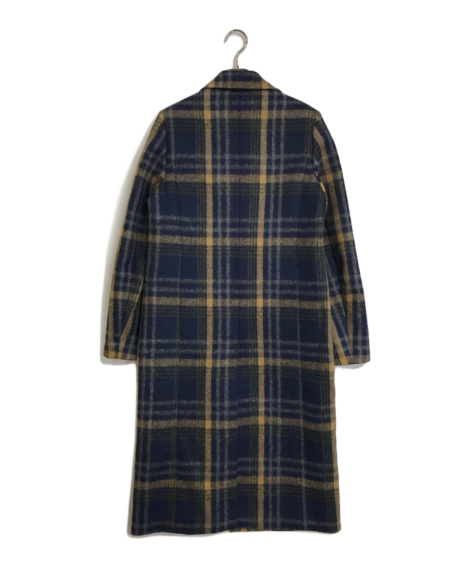 Acne Studios チェックコート アクネストゥディオズ ジャケット acne