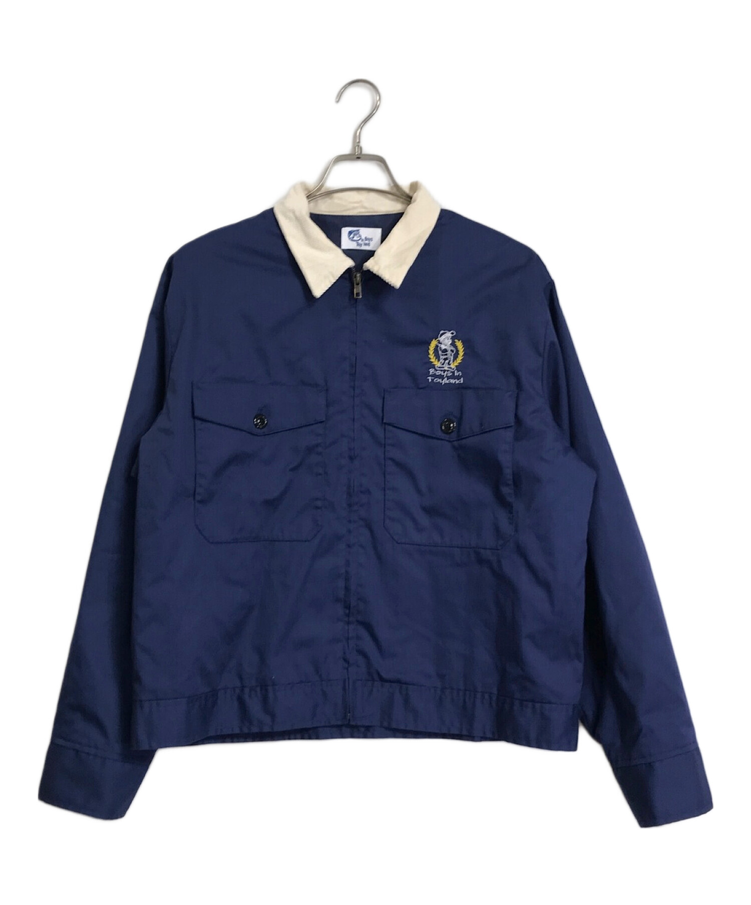 中古・古着通販】BOYS IN TOYLAND (ボーイズイントイランド) Boys in