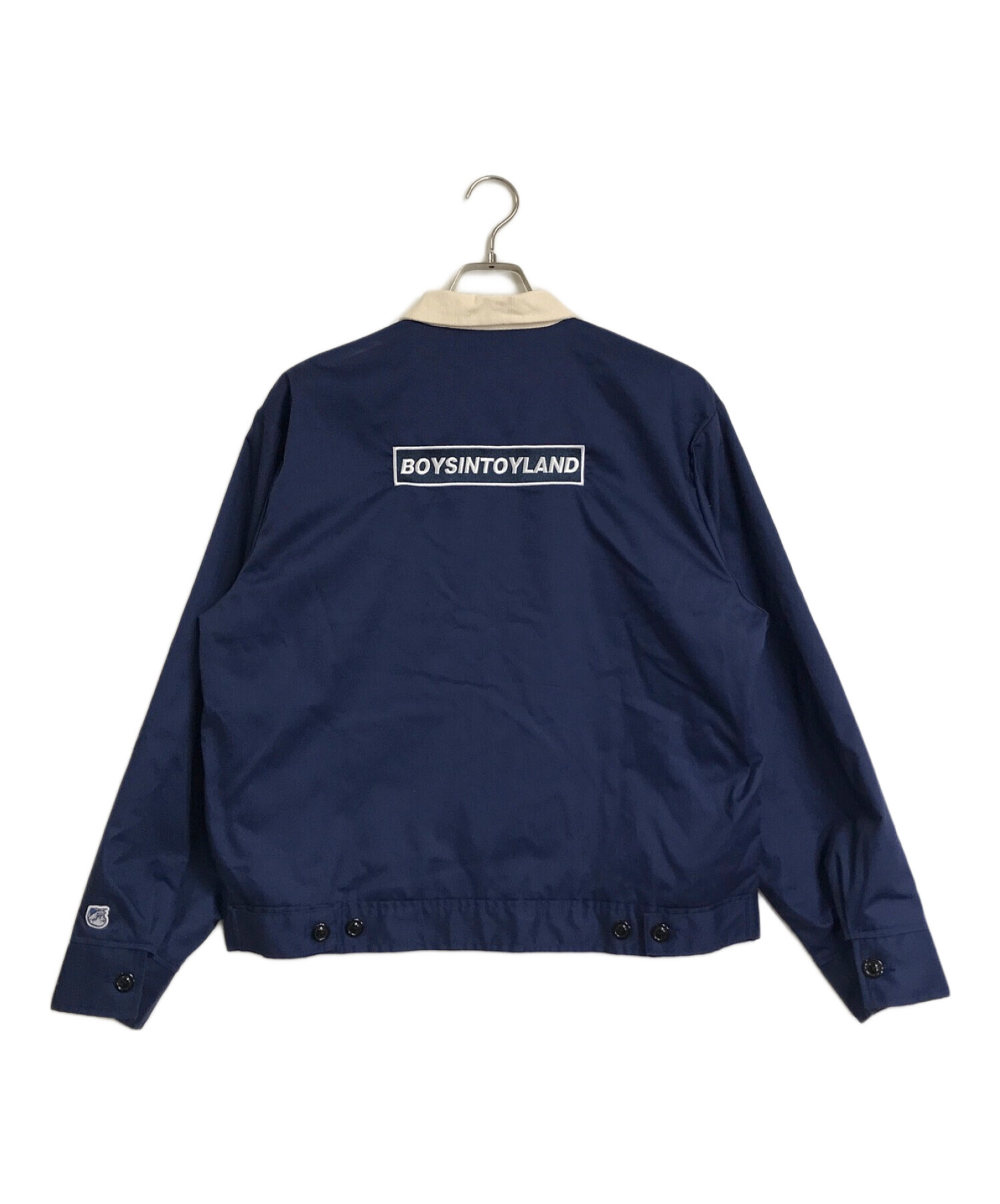 中古・古着通販】BOYS IN TOYLAND (ボーイズイントイランド