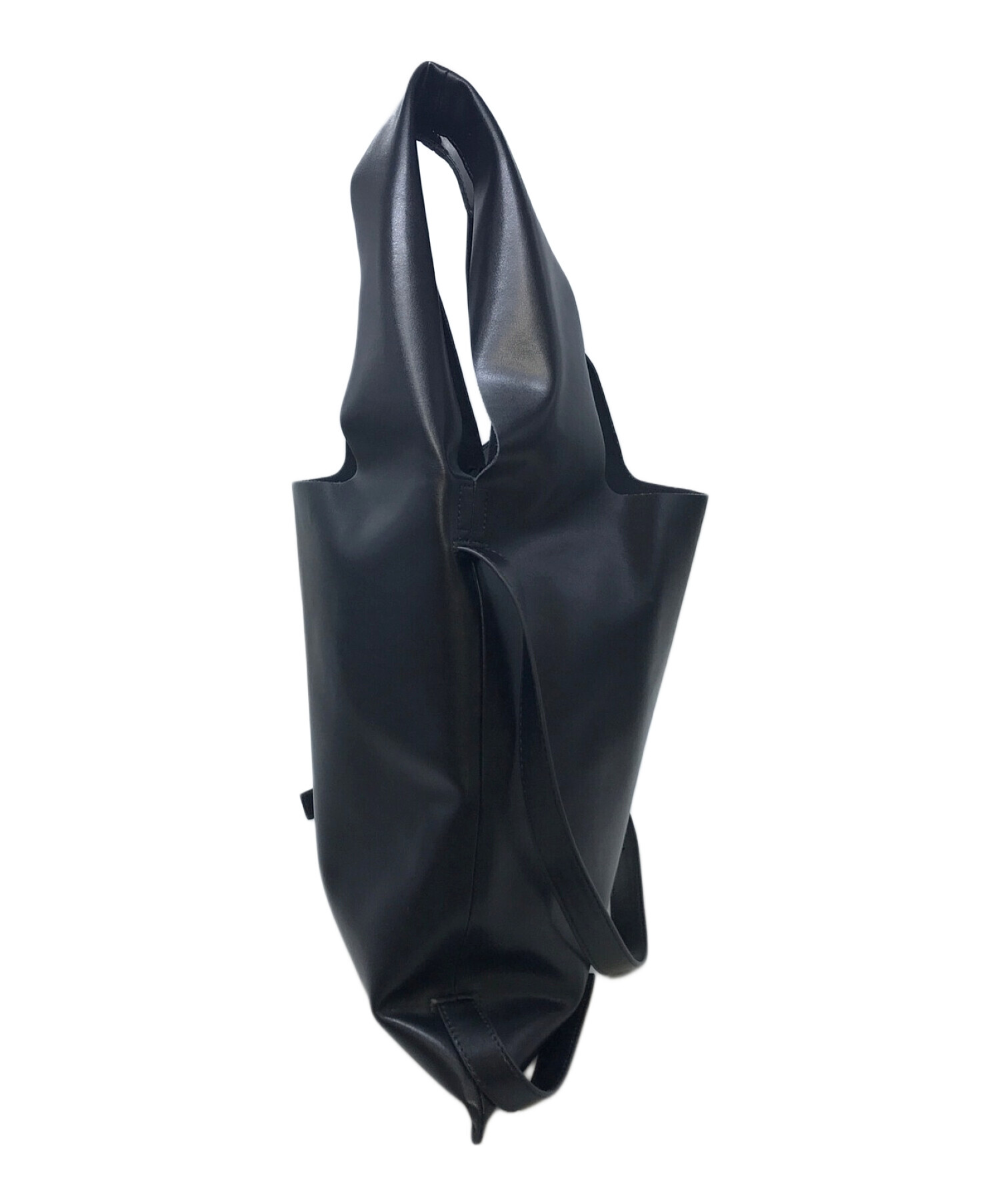 Ameri UND REFINED LEATHER BAG Ameri UND REFINED LEATHER BAG