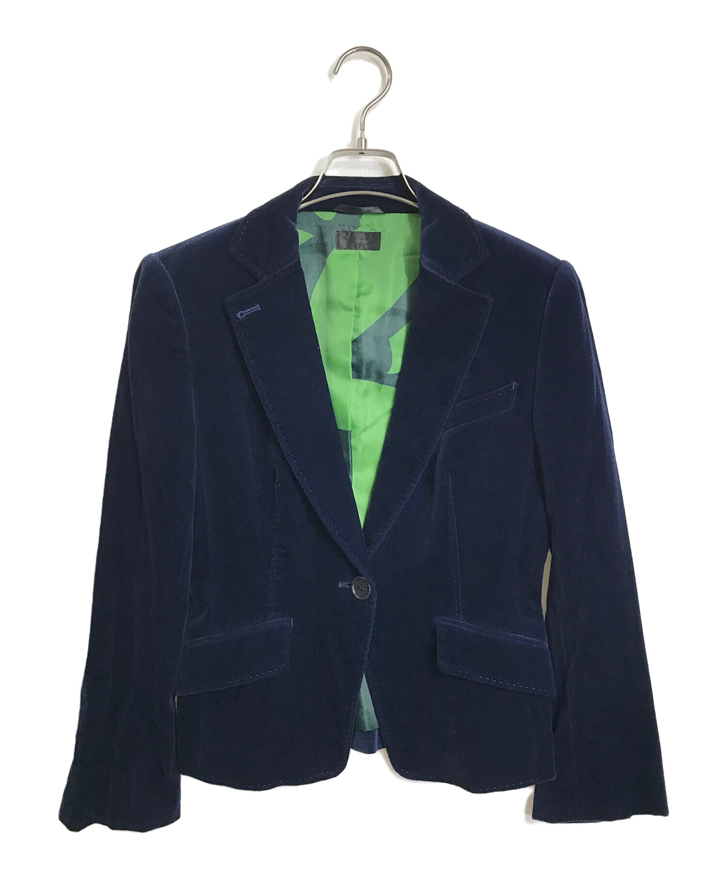 Paul Smith♡BLACK LABELスカートスーツ上下 中古・古着通販】Paul