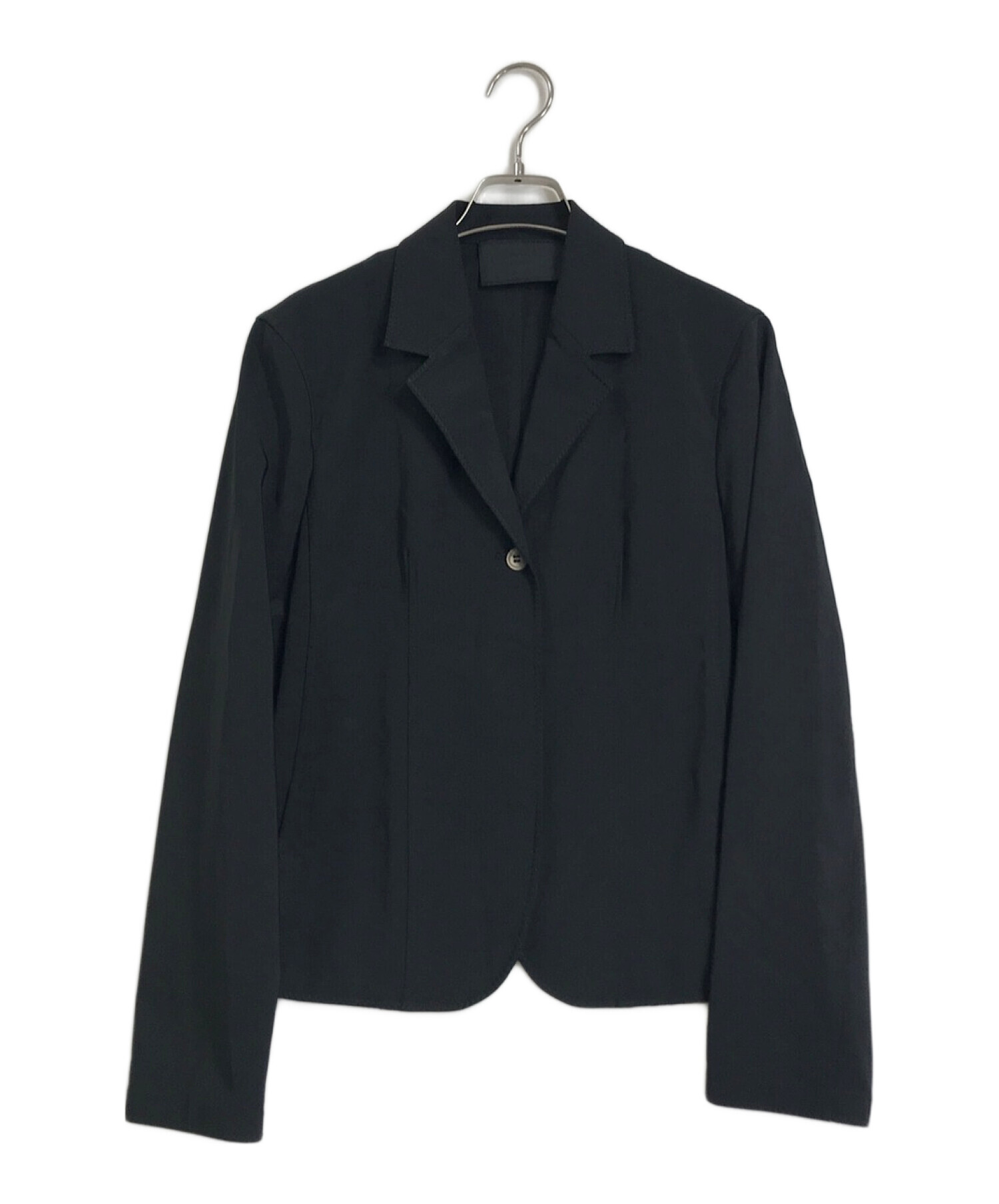 PRADA プラダ スカート ジャケット スーツ セットアップ 上下