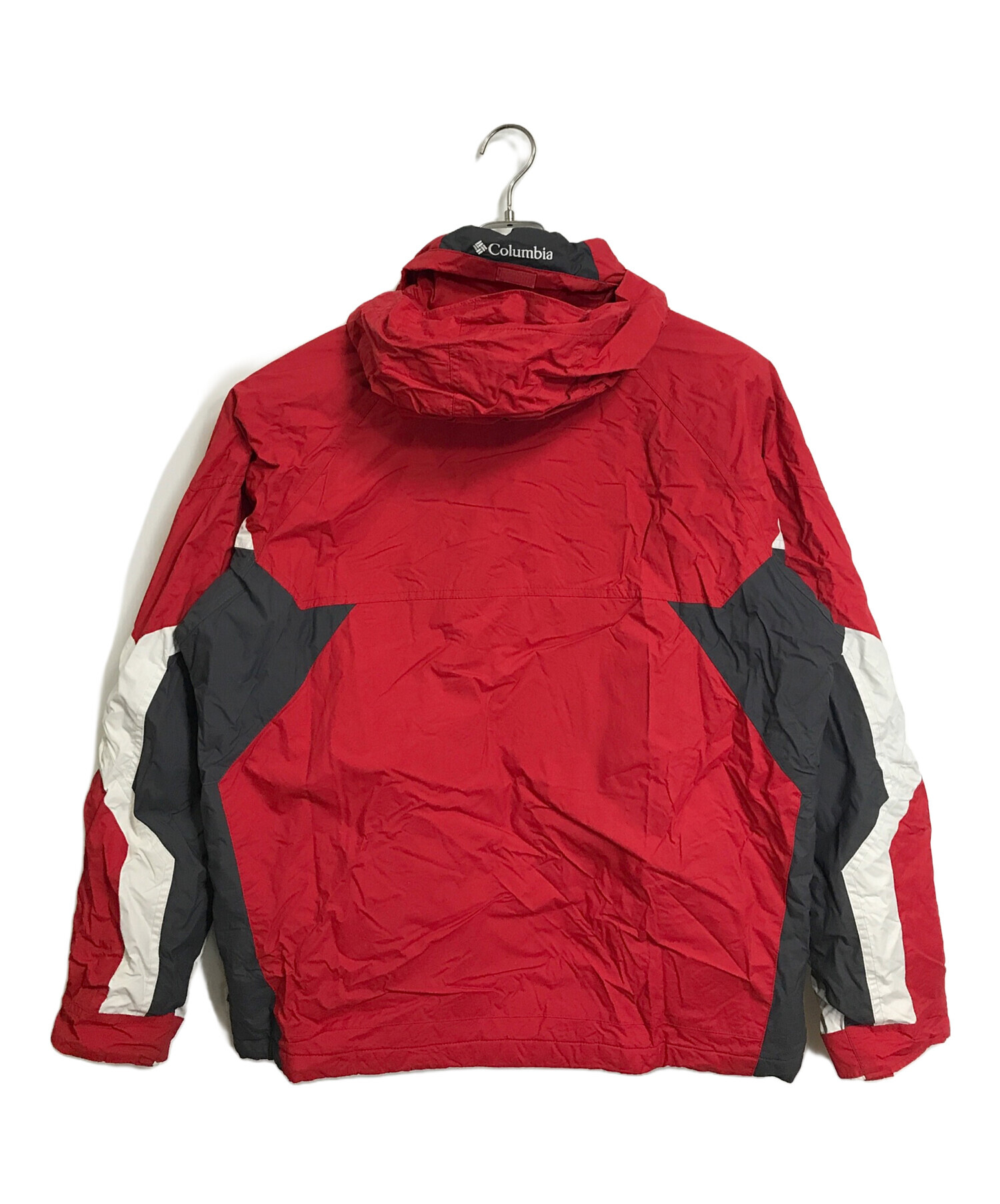 中古・古着通販】Columbia (コロンビア) マウンテンパーカー 