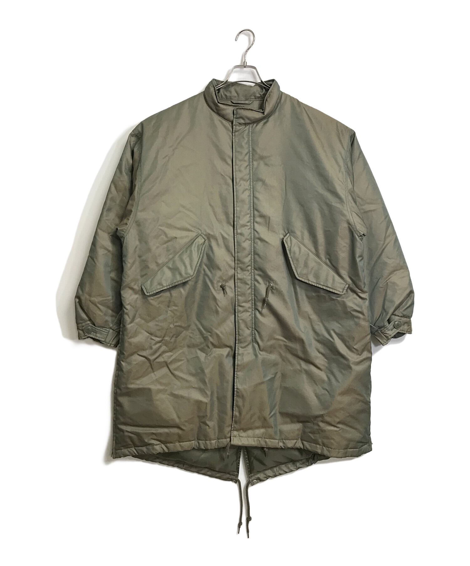 BEAMS  シャンブレーダウンモッズコート  20AW 楽天市場】【SALE／40%OFF】BEAMS / シャンブレー ダウン モッズコート