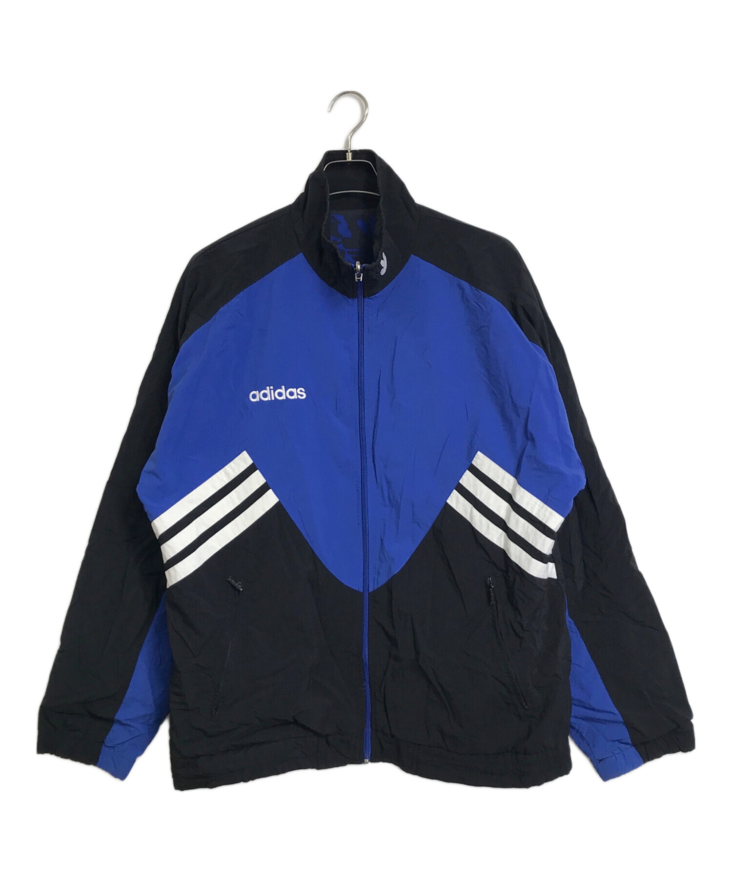 中古・古着通販】adidas (アディダス) トラックジャケット 中古・古着通販】adidas (アディダス) トラックジャケット