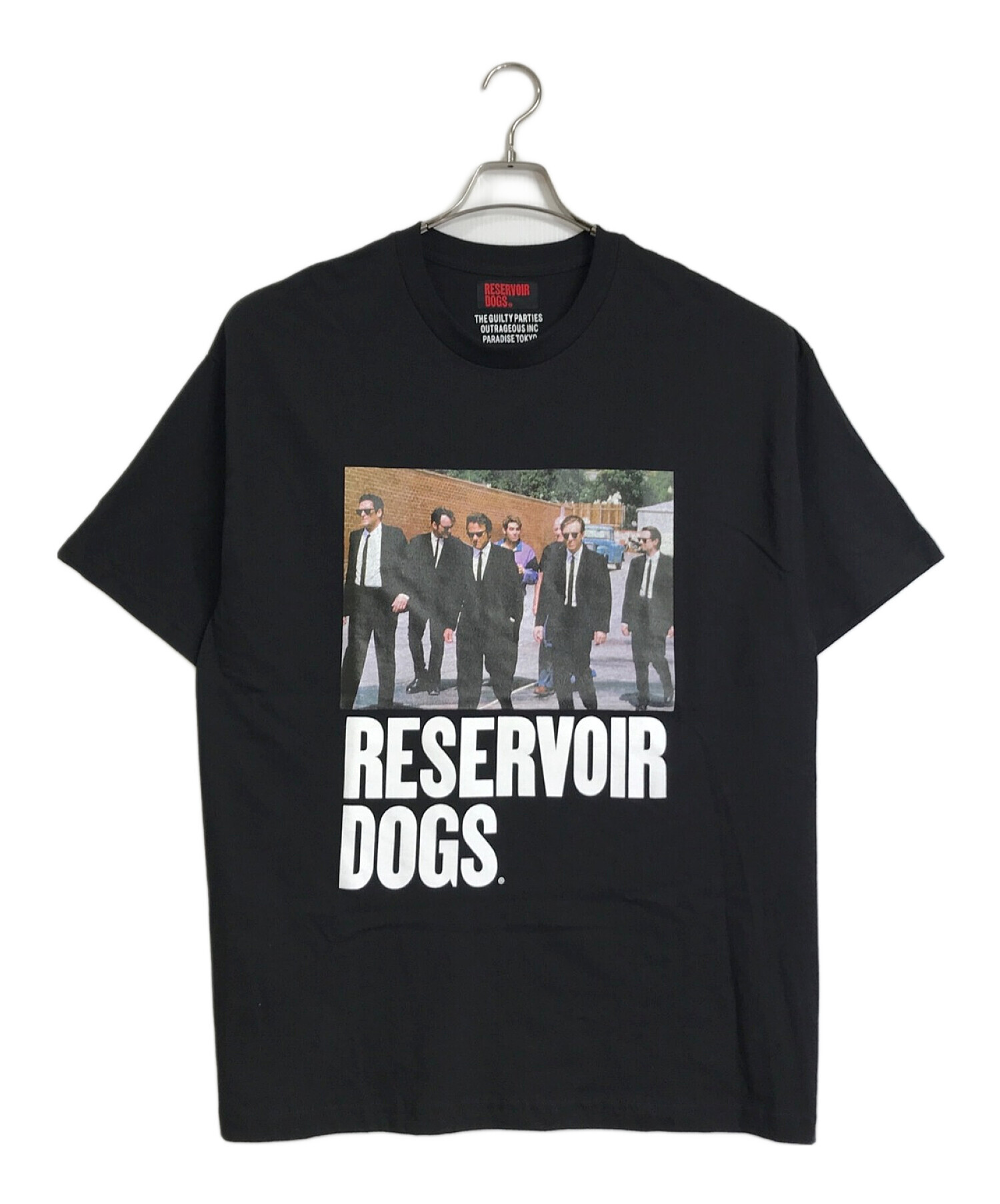 中古・古着通販】RESERVOIR DOGS WACKO MARIA RESERVOIR DOGS 24SS 