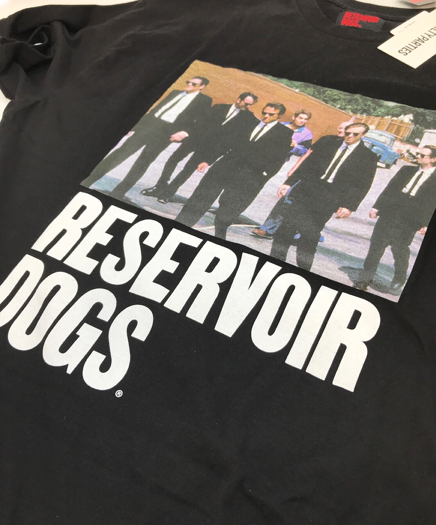 中古・古着通販】RESERVOIR DOGS WACKO MARIA RESERVOIR DOGS 24SS 