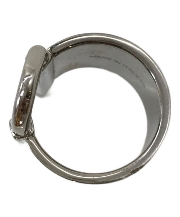 中古・古着通販】GIVENCHY (ジバンシィ) ユーロックリング U LOCK RING
