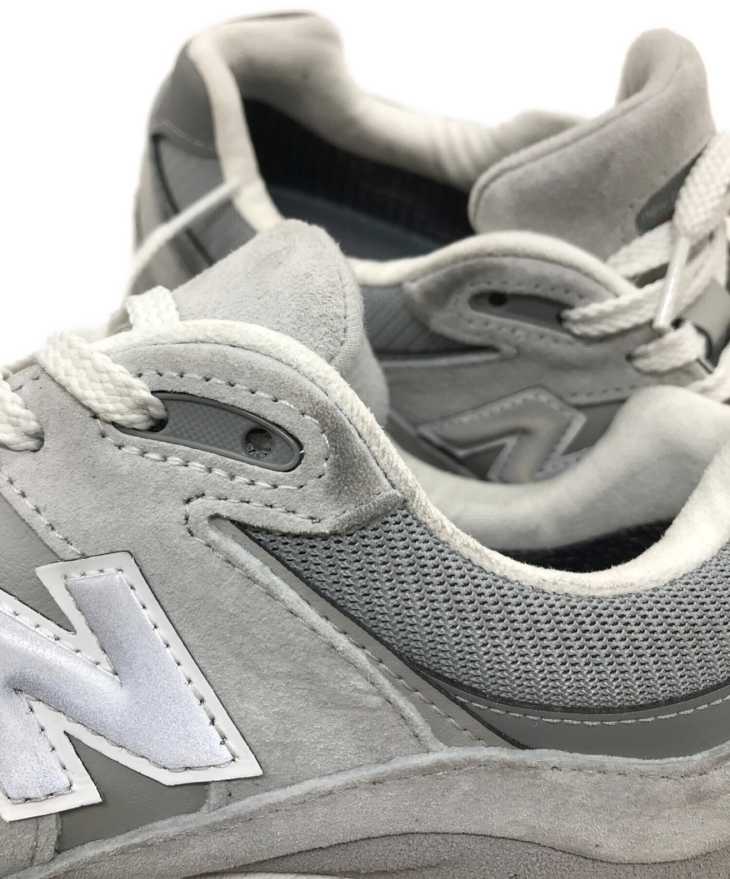 中古・古着通販】NEW BALANCE (ニューバランス) M2002RXJ GORE