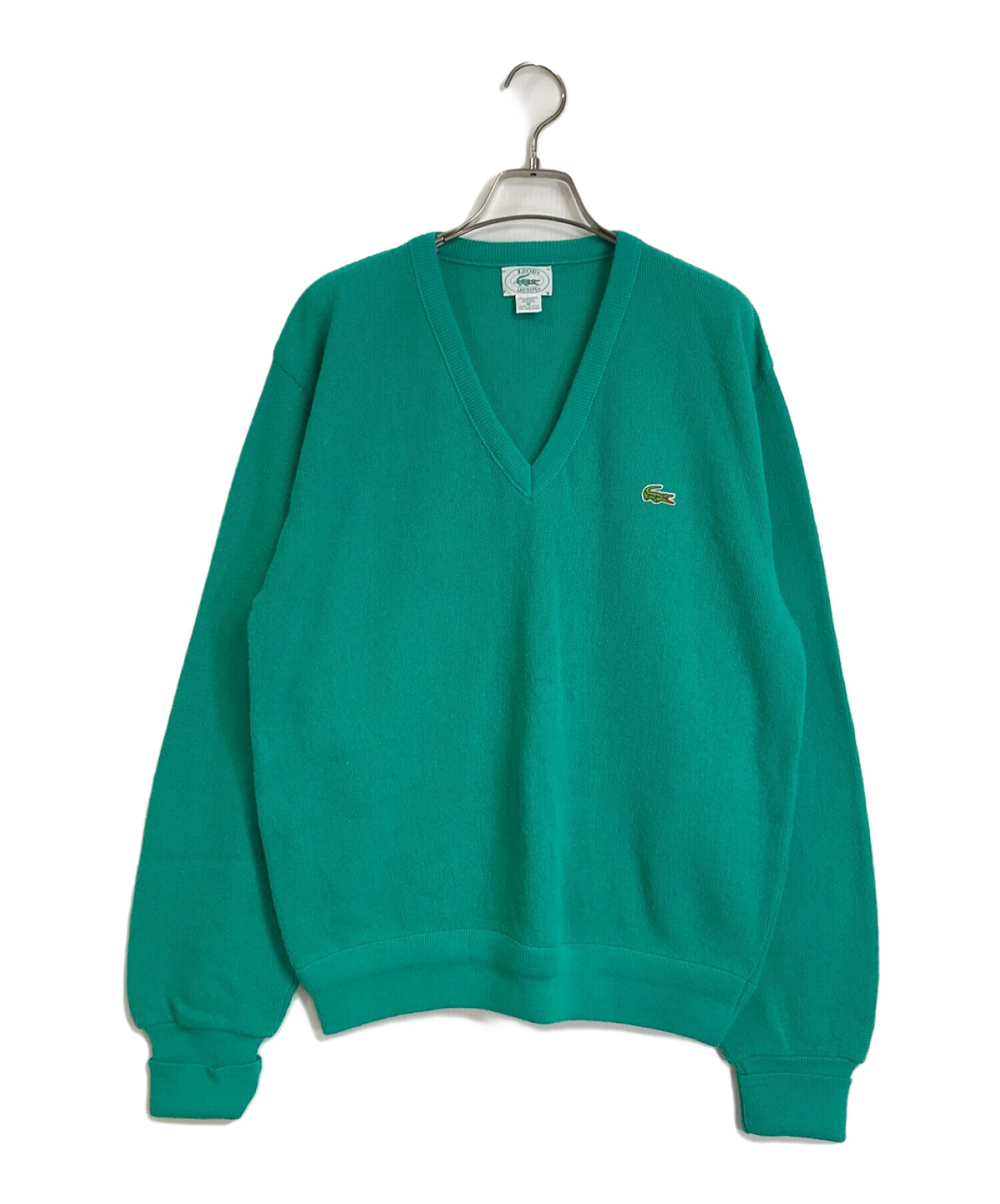 中古・古着通販】IZOD LACOSTE (アイゾッド ラコステ) 70