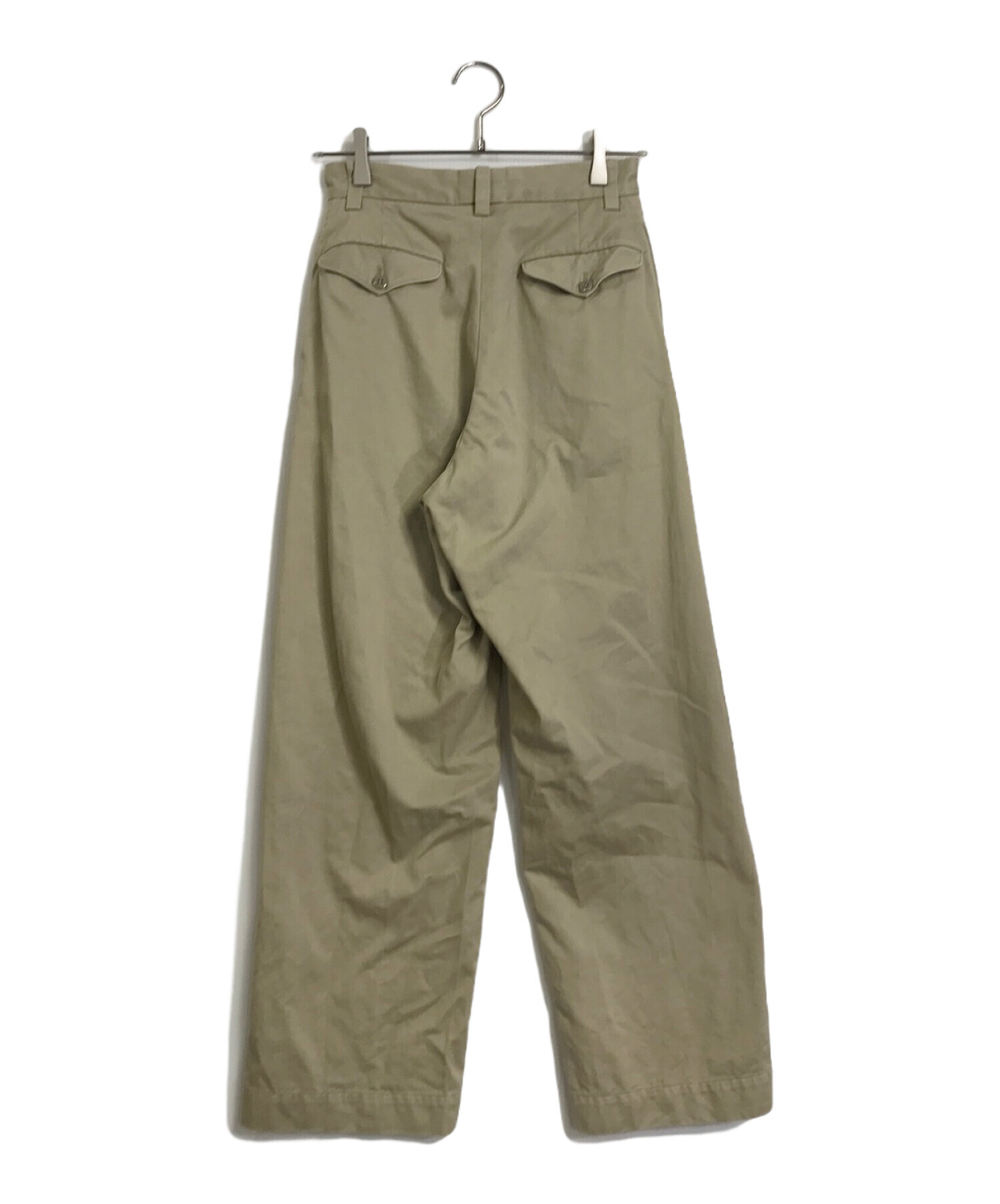 マディソンブルー チノパン 00 サイズ最終値下げ MADISONBLUE