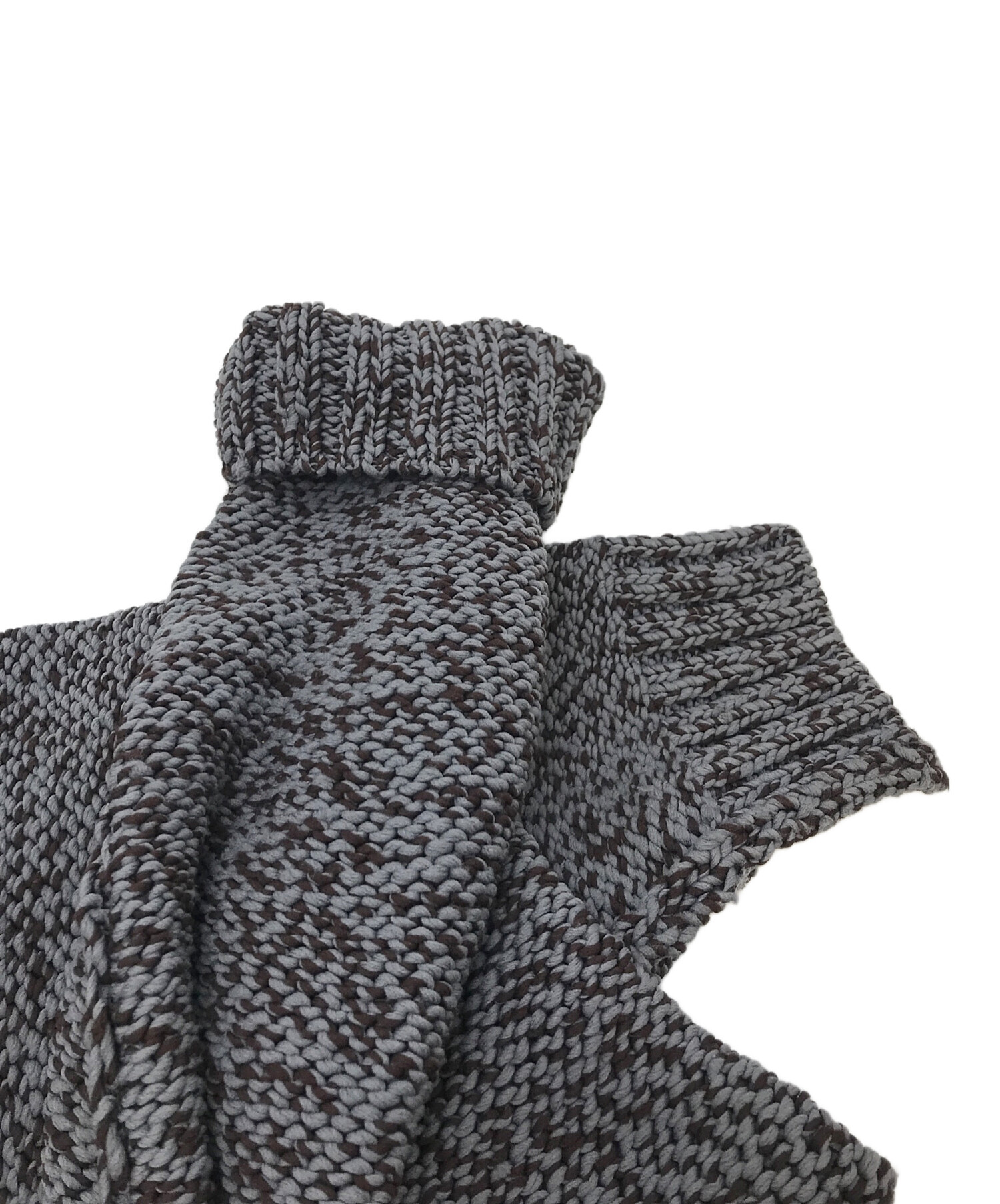 中古・古着通販】N.HOOLYWOOD (エヌ ハリウッド) コンパイル クルー