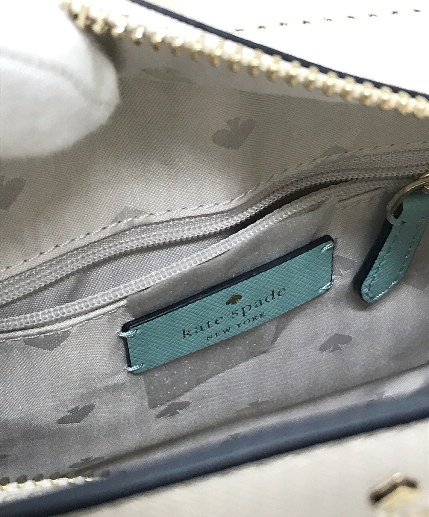 kate spade ステイシーミディアムサッチェル　2.3回のみ使用　美品 中古・古着通販】Kate Spade (ケイトスペード) Kate Spade ステイシー