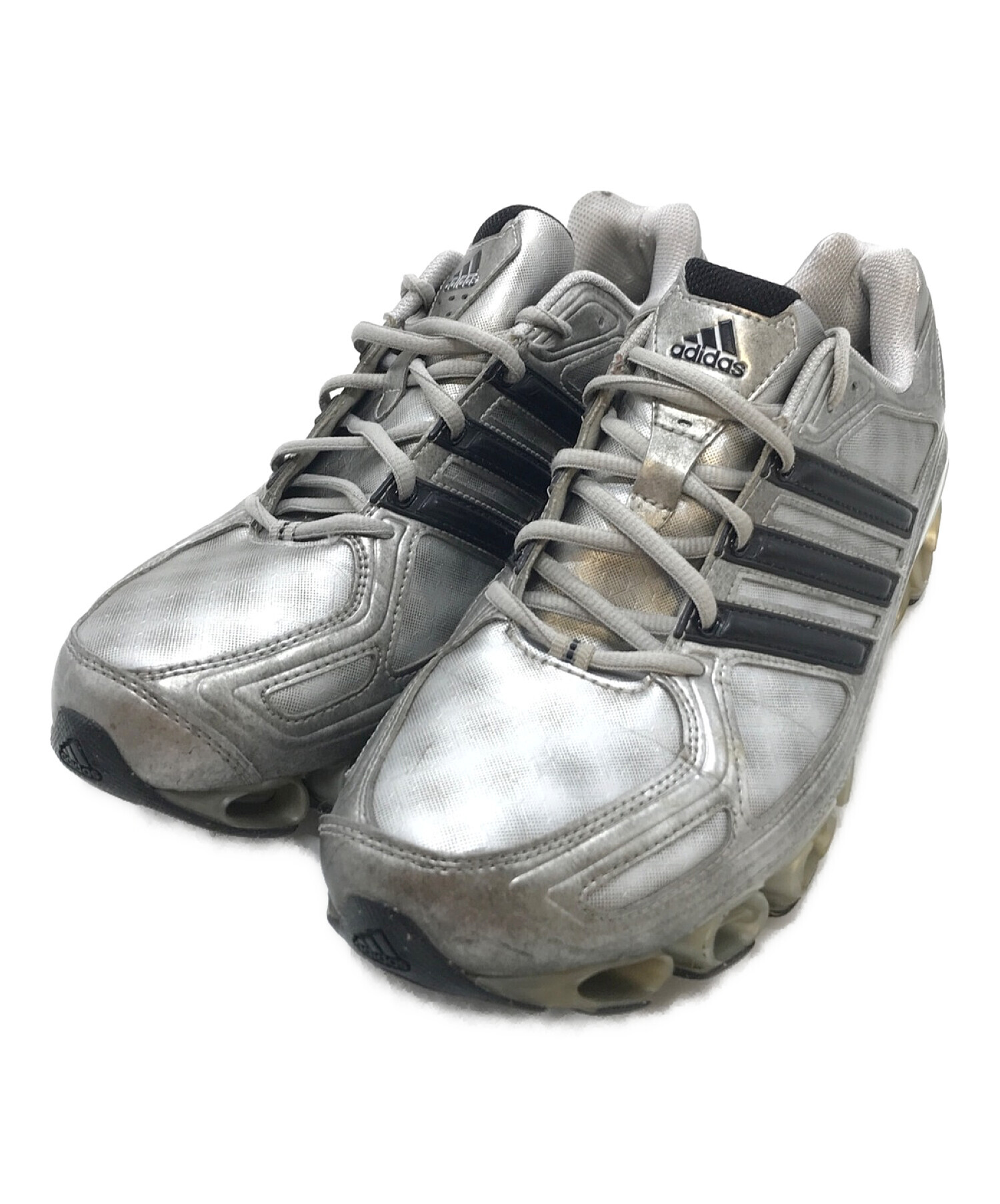 Pb3 Zapatillas Adidas Pb Adidas Ambition PB M テック Y2k スニーカー