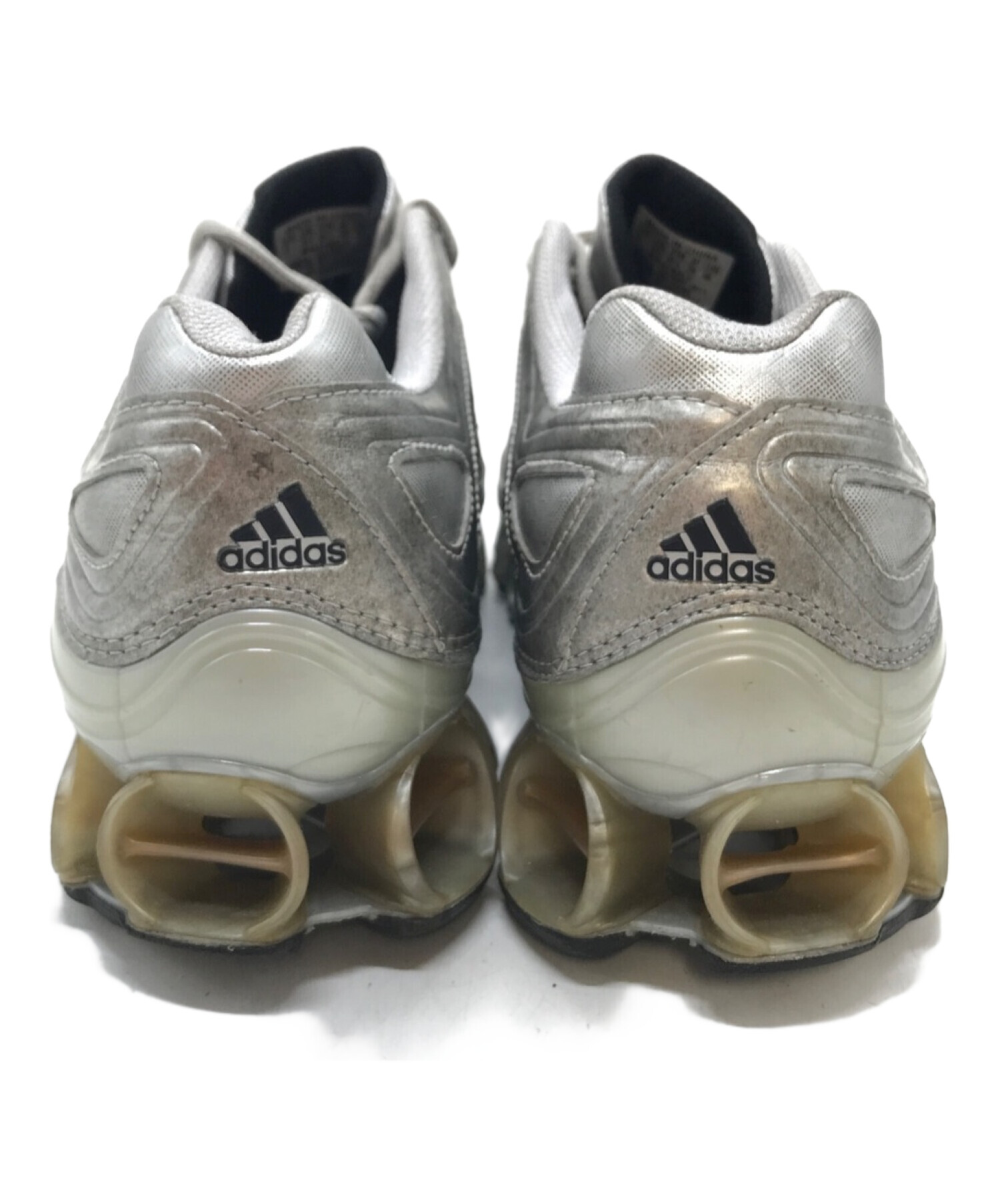 中古・古着通販】adidas (アディダス) Ambition PB 3 M シルバー 