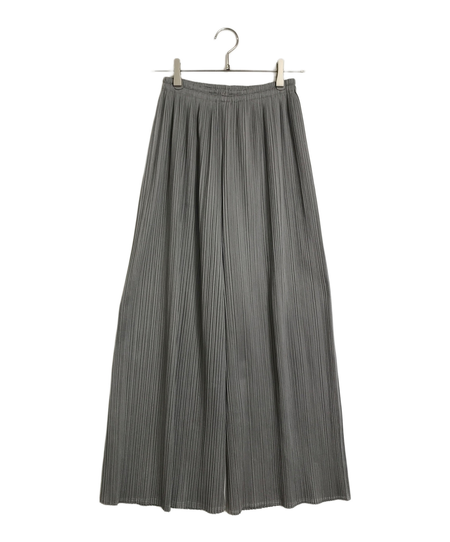 中古・古着通販】PLEATS PLEASE (プリーツプリーズ) ワイドプリーツ