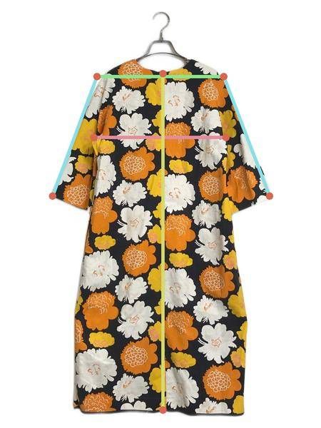 Pieni Pioni / Runoelma dress マリメッコ　ワンピース marimekko（マリメッコ）の「【JAPAN EXCLUSIVE 】Pieni Pioni